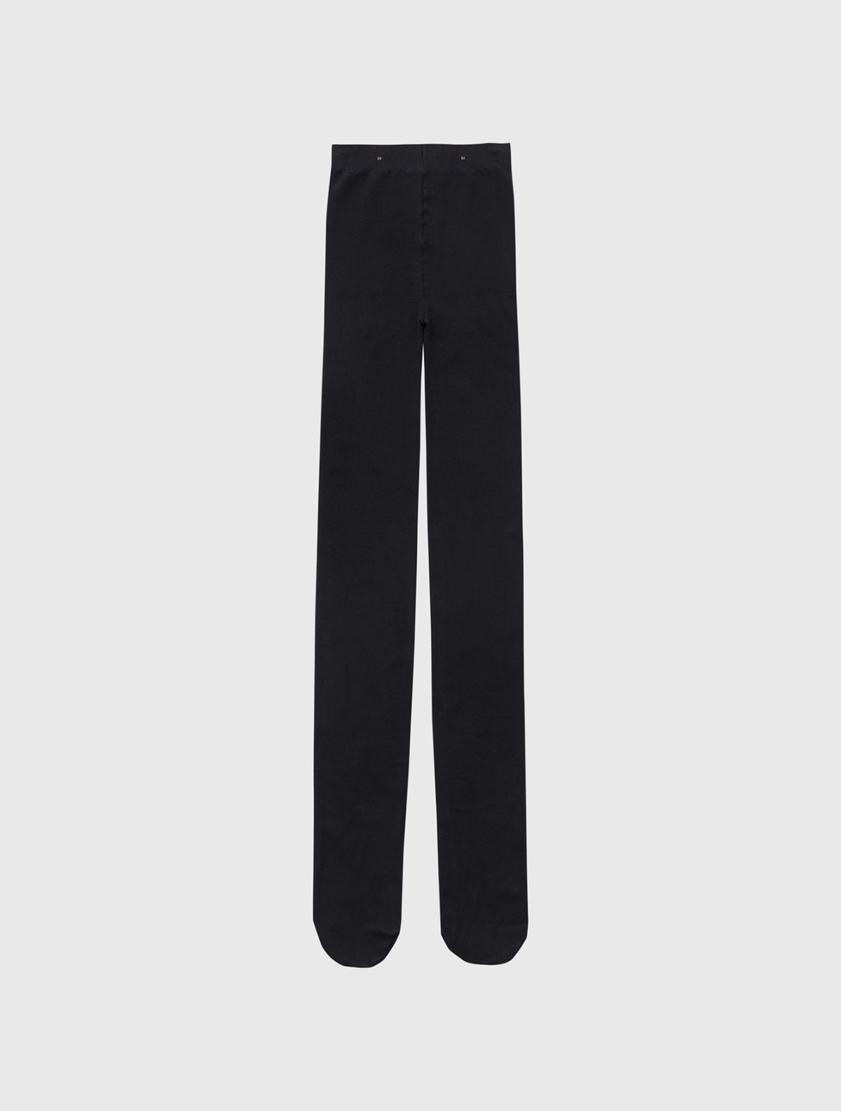 룩캐스트(LOOKAST) 잭슨 플리스 스타킹_블랙 / JACKSON FLEECE STOCKING_BLACK