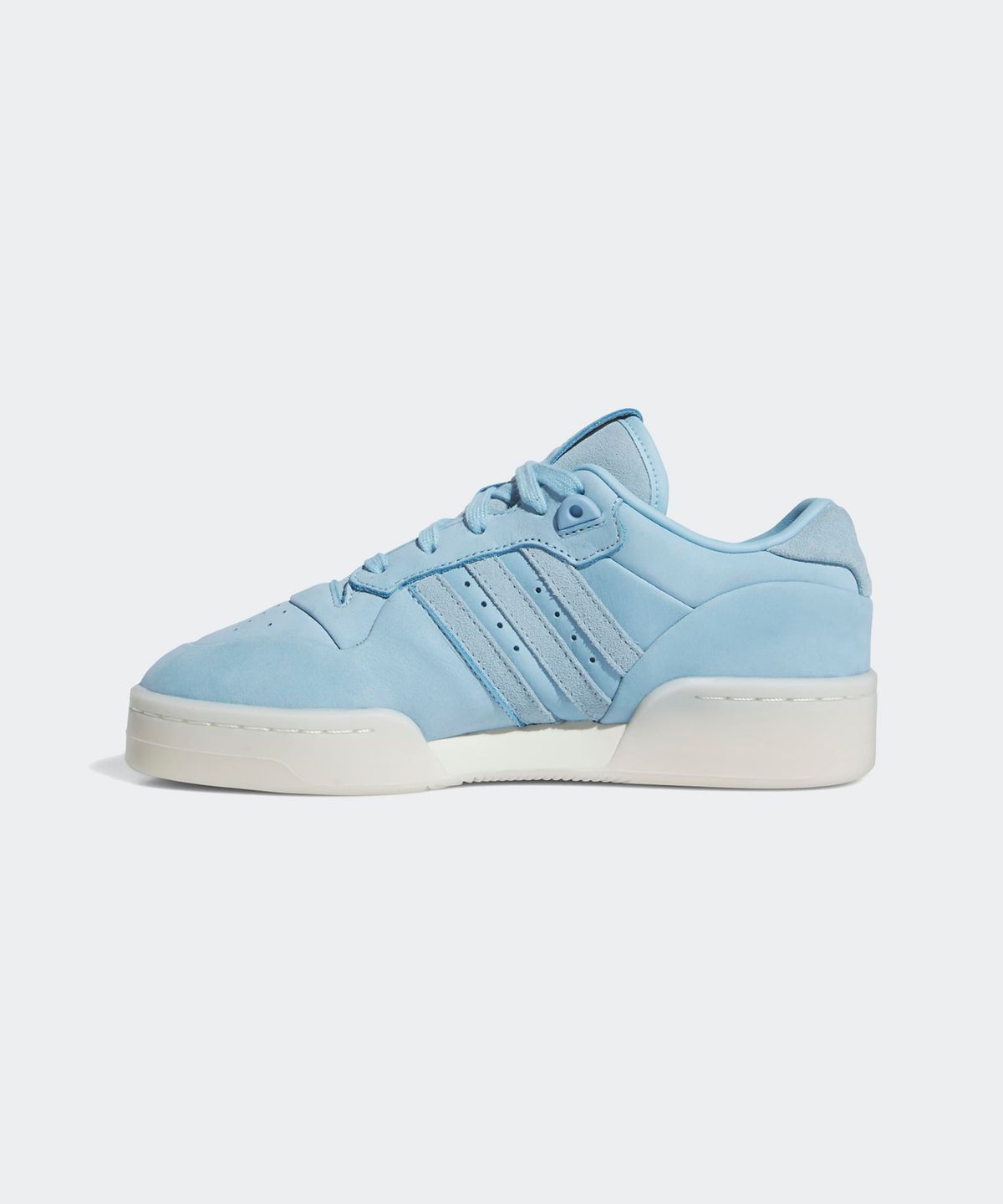 아디다스(ADIDAS) 라이벌리 럭스 로우 - 클리어블루 / IH0351