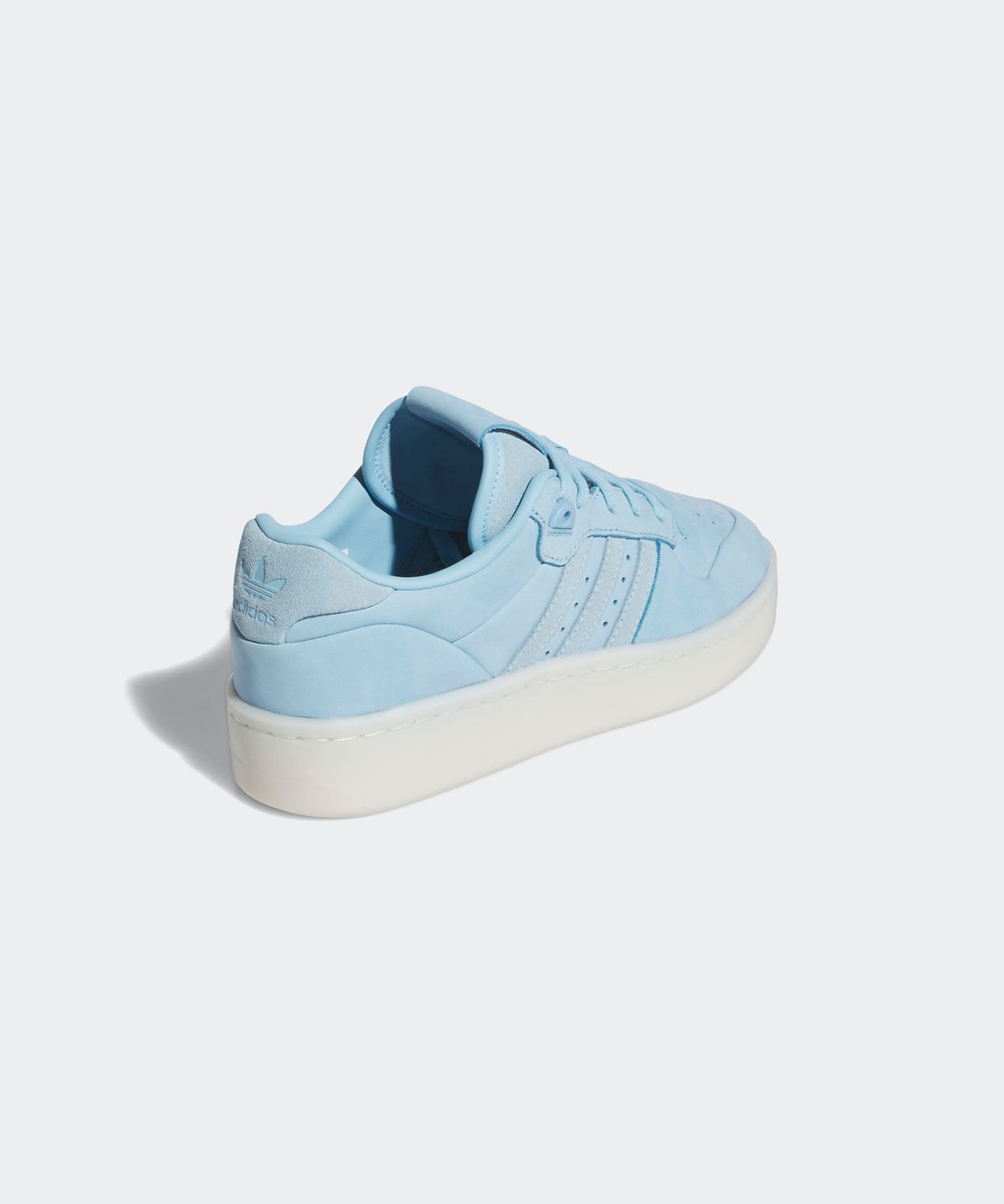 아디다스(ADIDAS) 라이벌리 럭스 로우 - 클리어블루 / IH0351