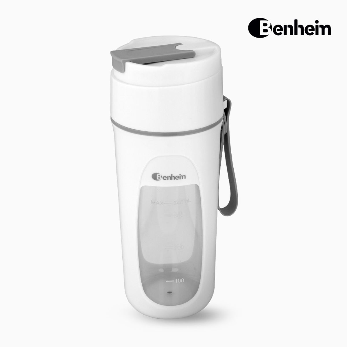 벤하임코리아(BENHEIMKOREA) 포터블 블렌더 BPB-04-001