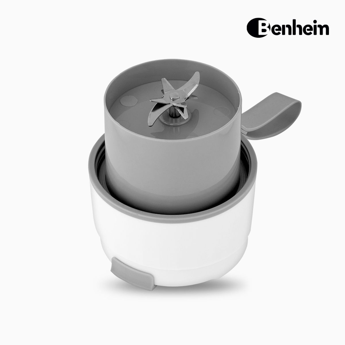 벤하임코리아(BENHEIMKOREA) 포터블 블렌더 BPB-04-001
