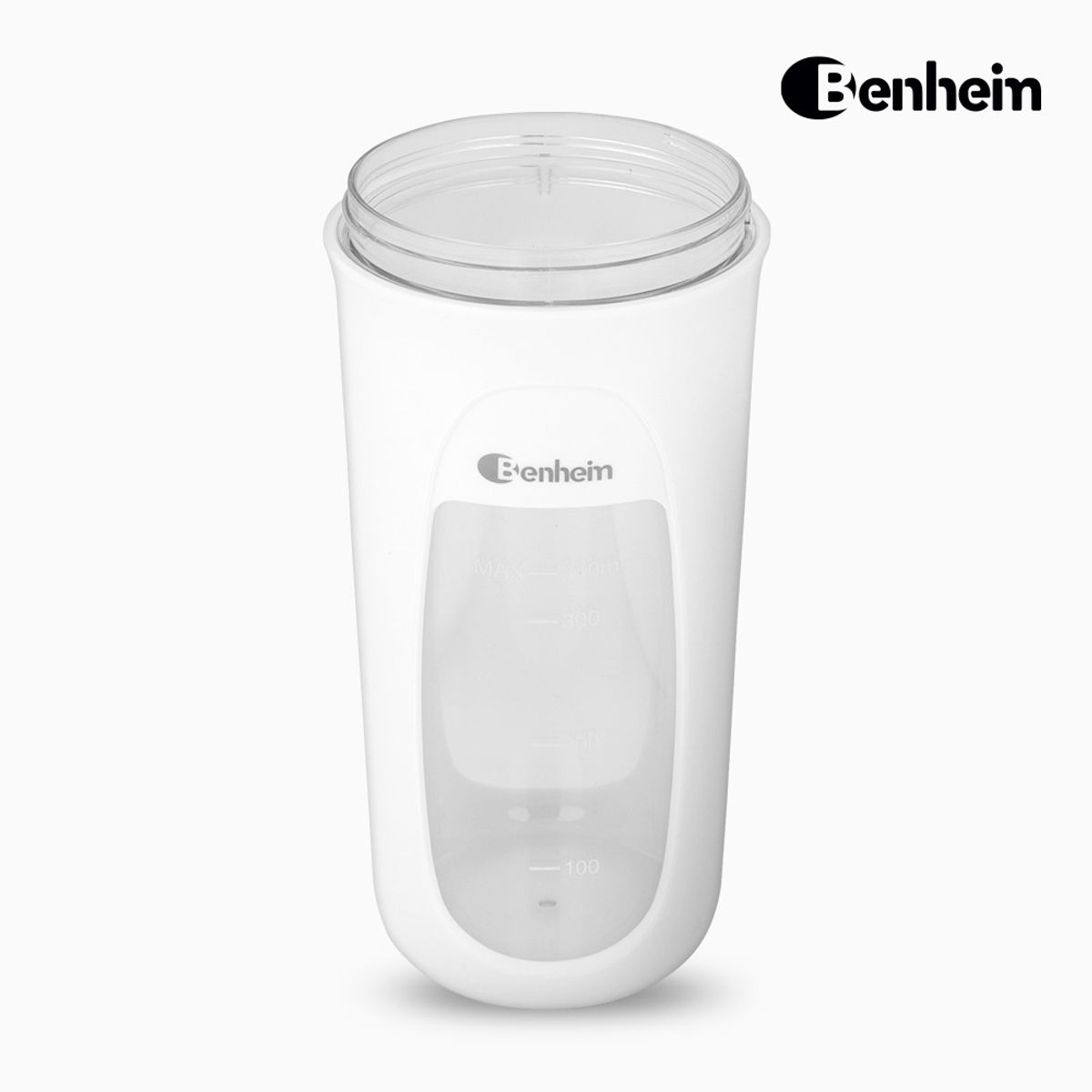 벤하임코리아(BENHEIMKOREA) 포터블 블렌더 BPB-04-001
