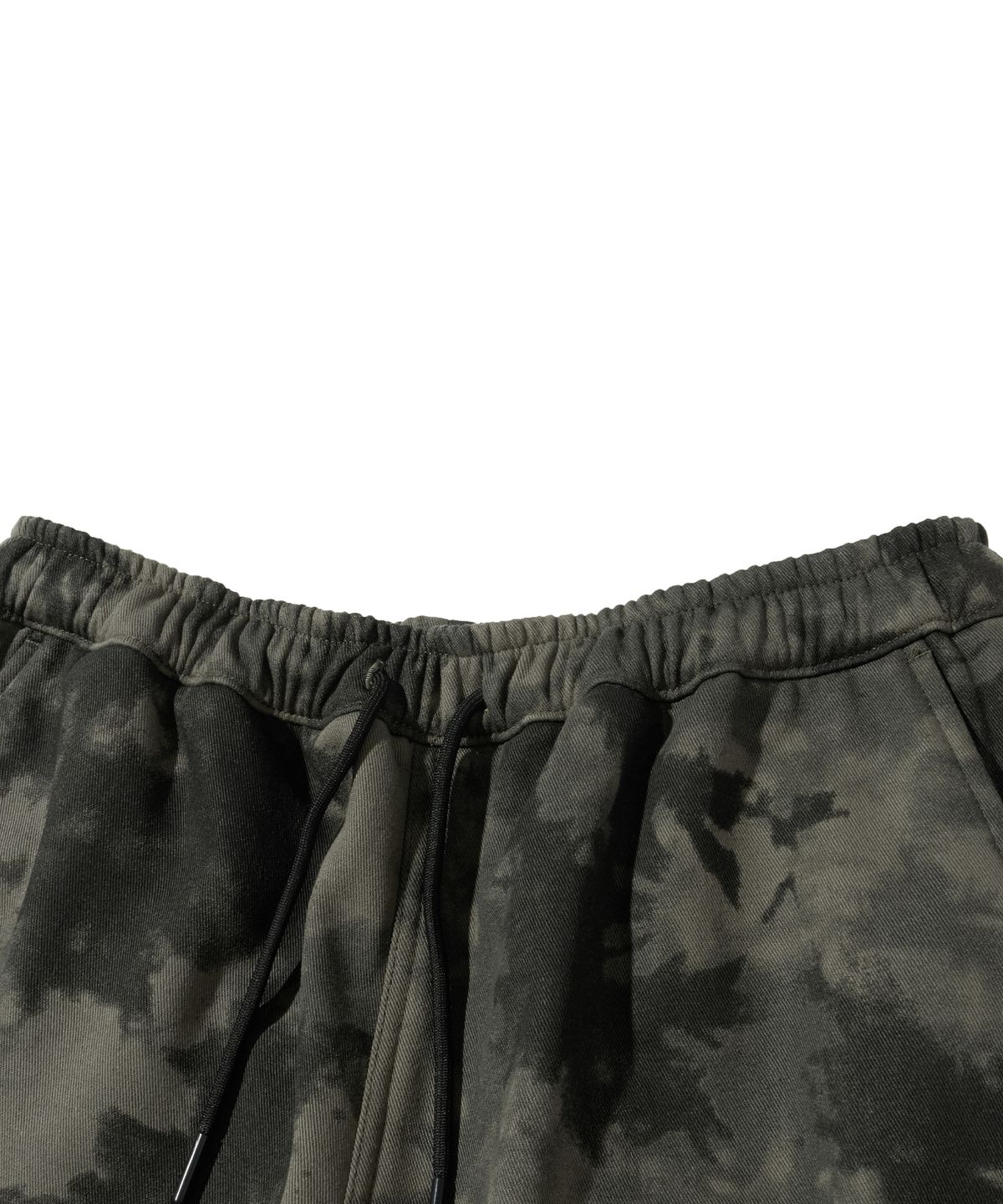 브라운브레스(BROWNBREATH) CONFUSION BANDING PANTS - GREY