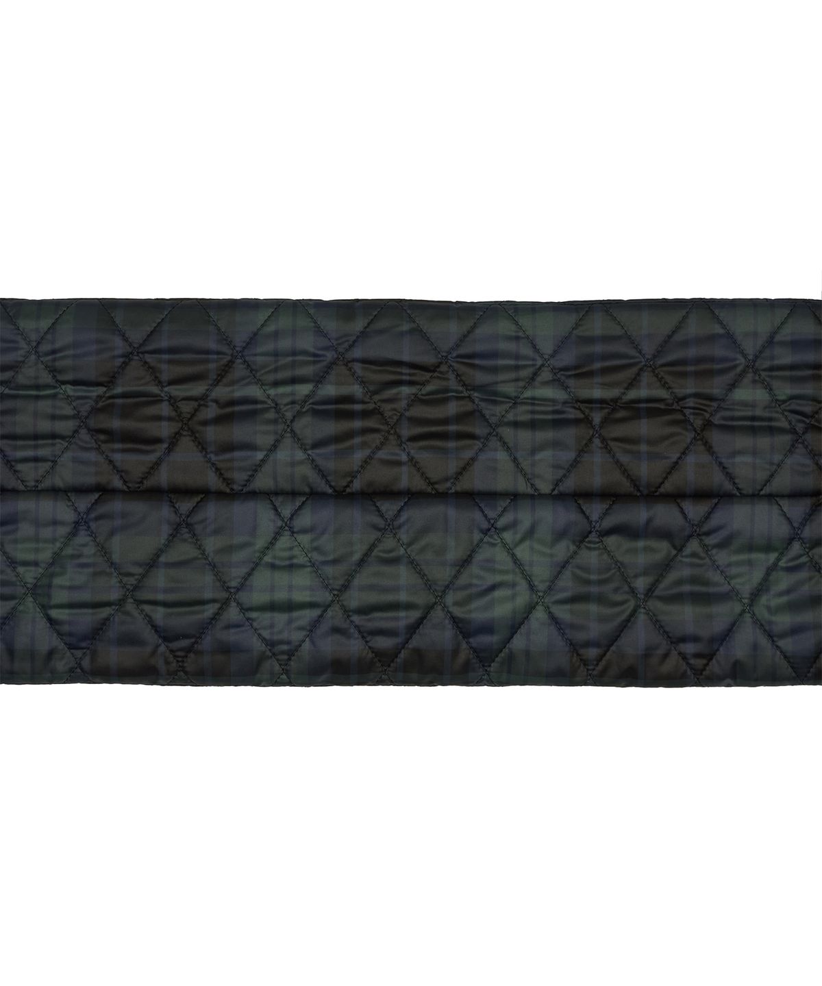 러브이즈트루(LUVISTRUE) FS QUILTING PADDING MUFFLER(KHAKI)