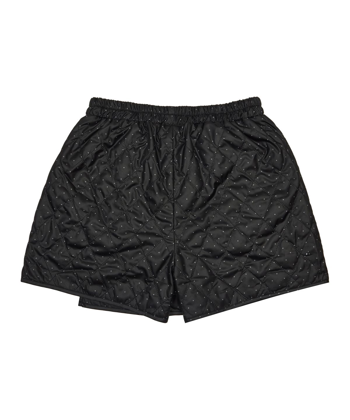 러브이즈트루(LUVISTRUE) FS QUILTING PADDING PANTS(BLACK)