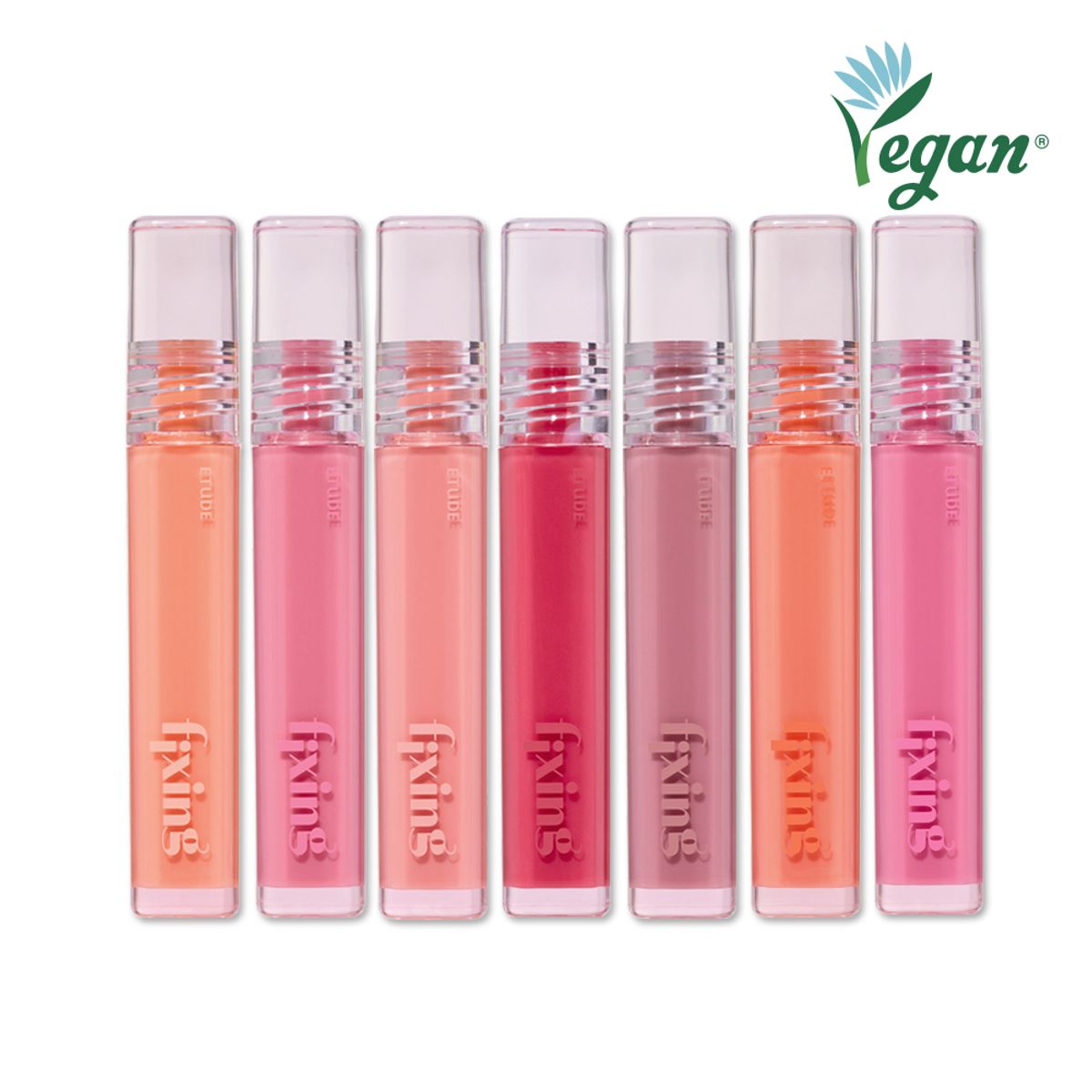 에뛰드(ETUDE) 글로우 픽싱 틴트 3.8g 2개 - 후기 | 무신사 에뛰드(ETUDE)  글로우 픽싱 틴트 3.8g 2개 - 후기 | 무신사
