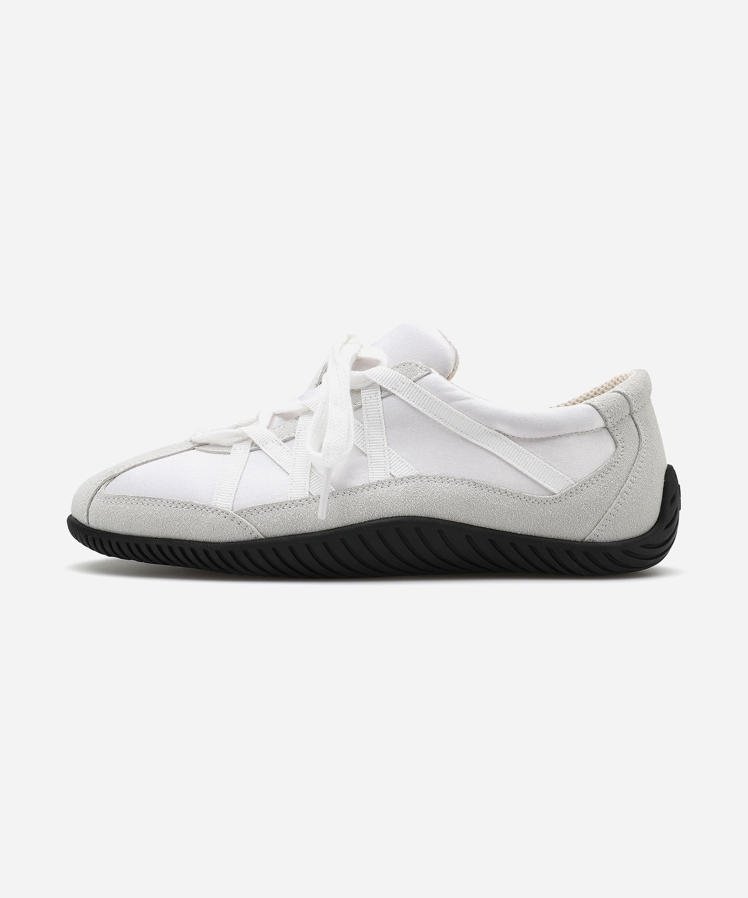 SALT AND CHOCOL ■ Linea Sneakers (1.5cm/3colors) MUSINSA | SALT AND CHOCOLATE Linea Sneakers 412430001 (1.5cm