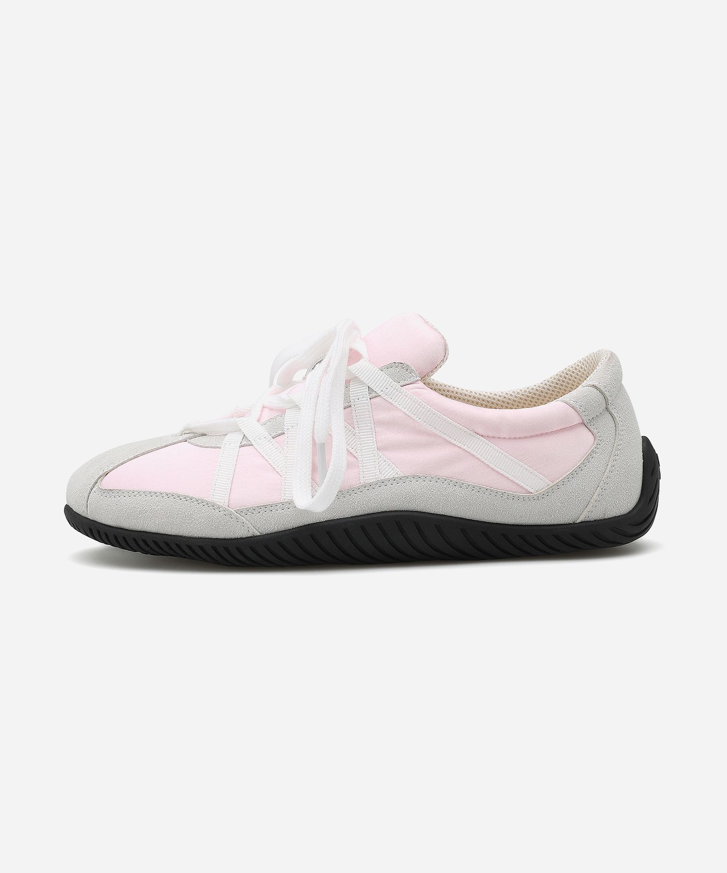 MUSINSA | SALT AND CHOCOLATE Linea Sneakers 412430001 (1.5cm