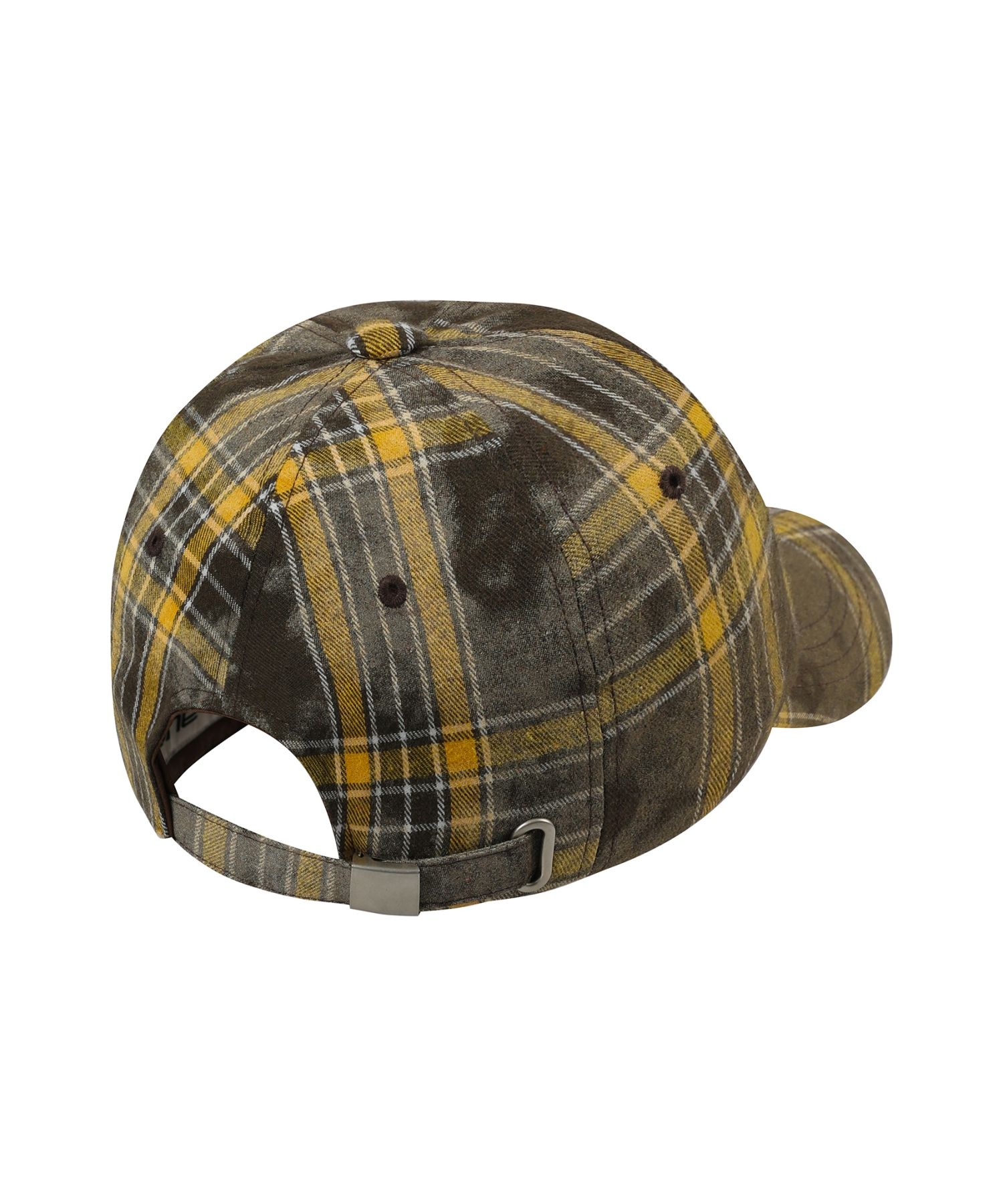 ◆25SS BAUF B LOGO Ball Cap/2色◆ MUSINSA | BAUF B LOGO ball cap [black camo]