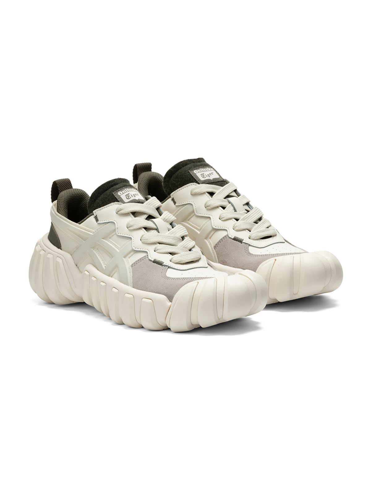 오니츠카타이거(ONITSUKA TIGER) 덴티그레 LS 1183B421_101