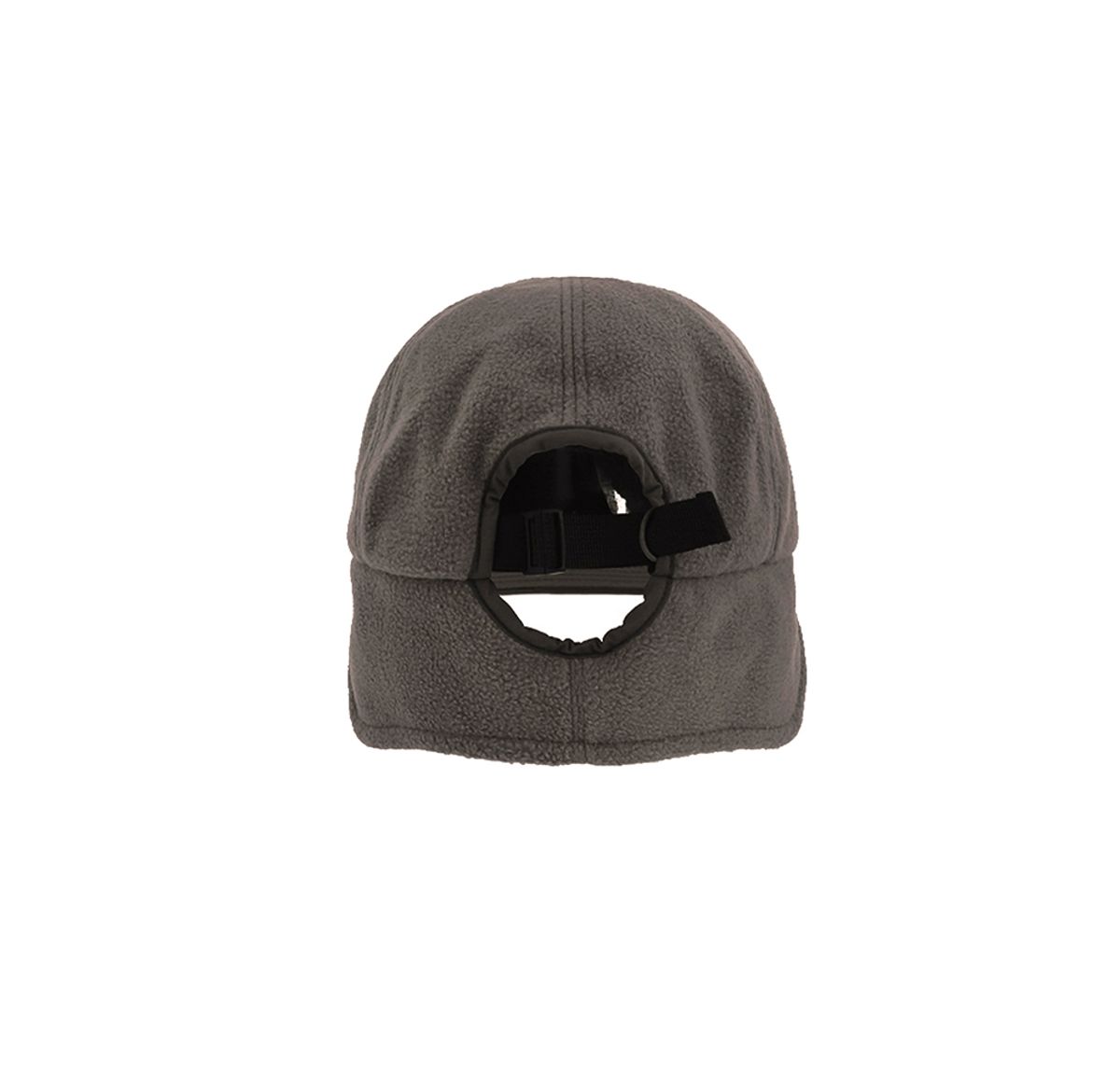 모이프(MOIF) [AW24]HIKER TROOPER CAP / ASH BROWN