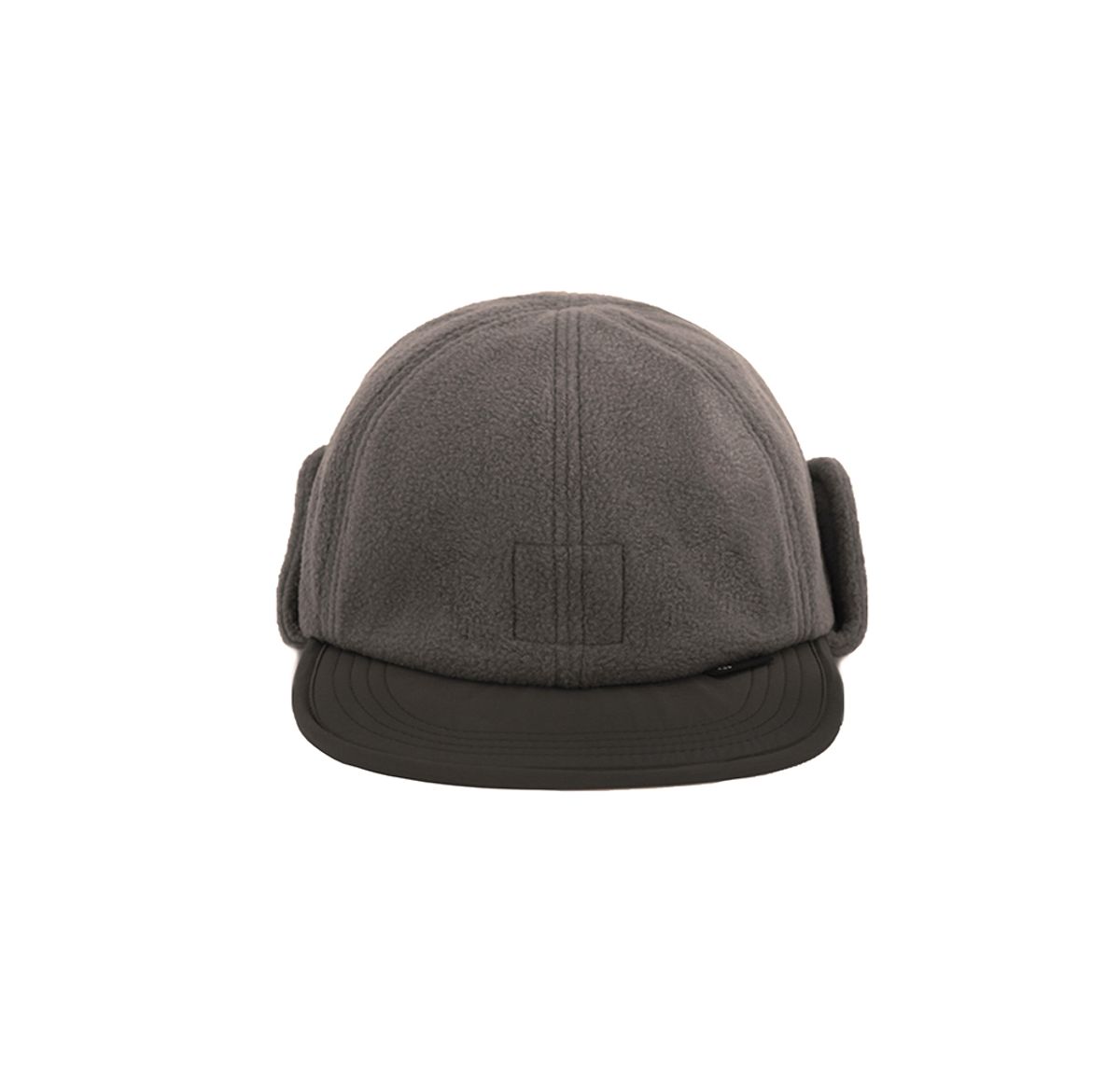 모이프(MOIF) [AW24]HIKER TROOPER CAP / ASH BROWN