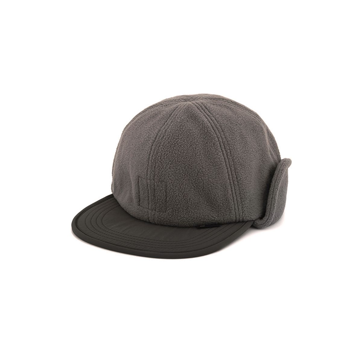 모이프(MOIF) [AW24]HIKER TROOPER CAP / ASH BROWN