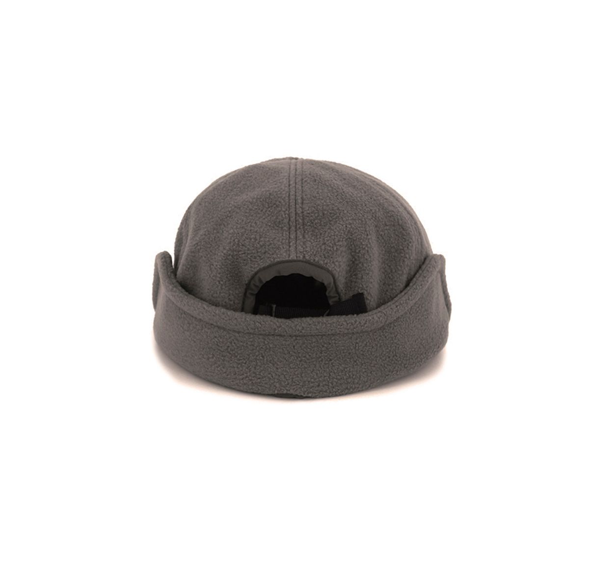 모이프(MOIF) [AW24]HIKER TROOPER CAP / ASH BROWN