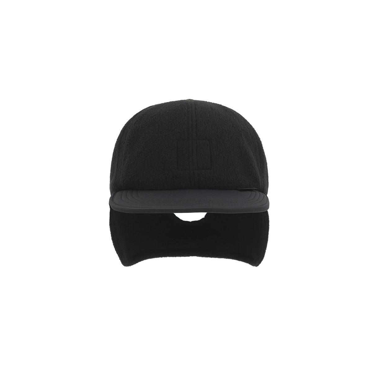 모이프(MOIF) [AW24]HIKER TROOPER CAP / BLACK