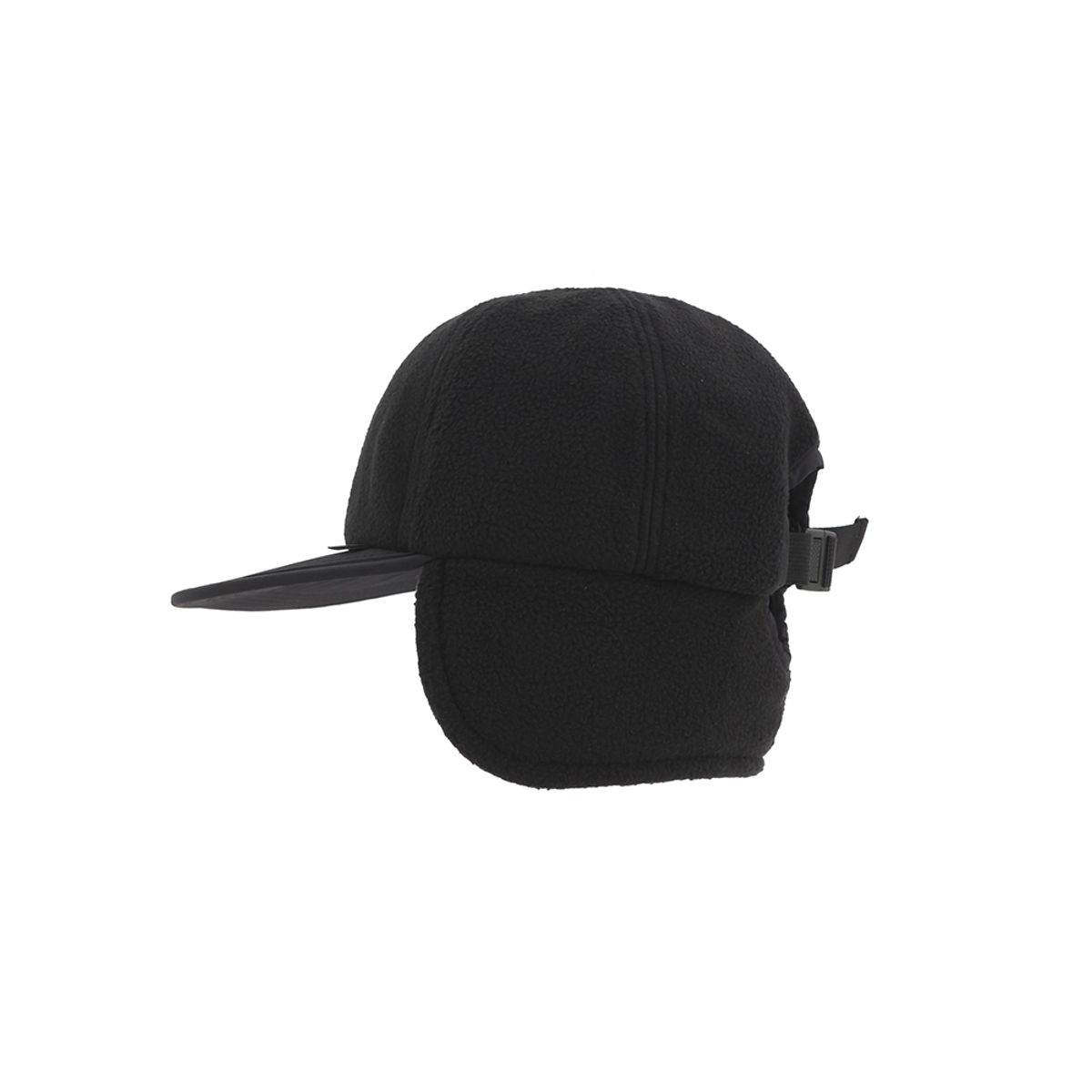모이프(MOIF) [AW24]HIKER TROOPER CAP / BLACK