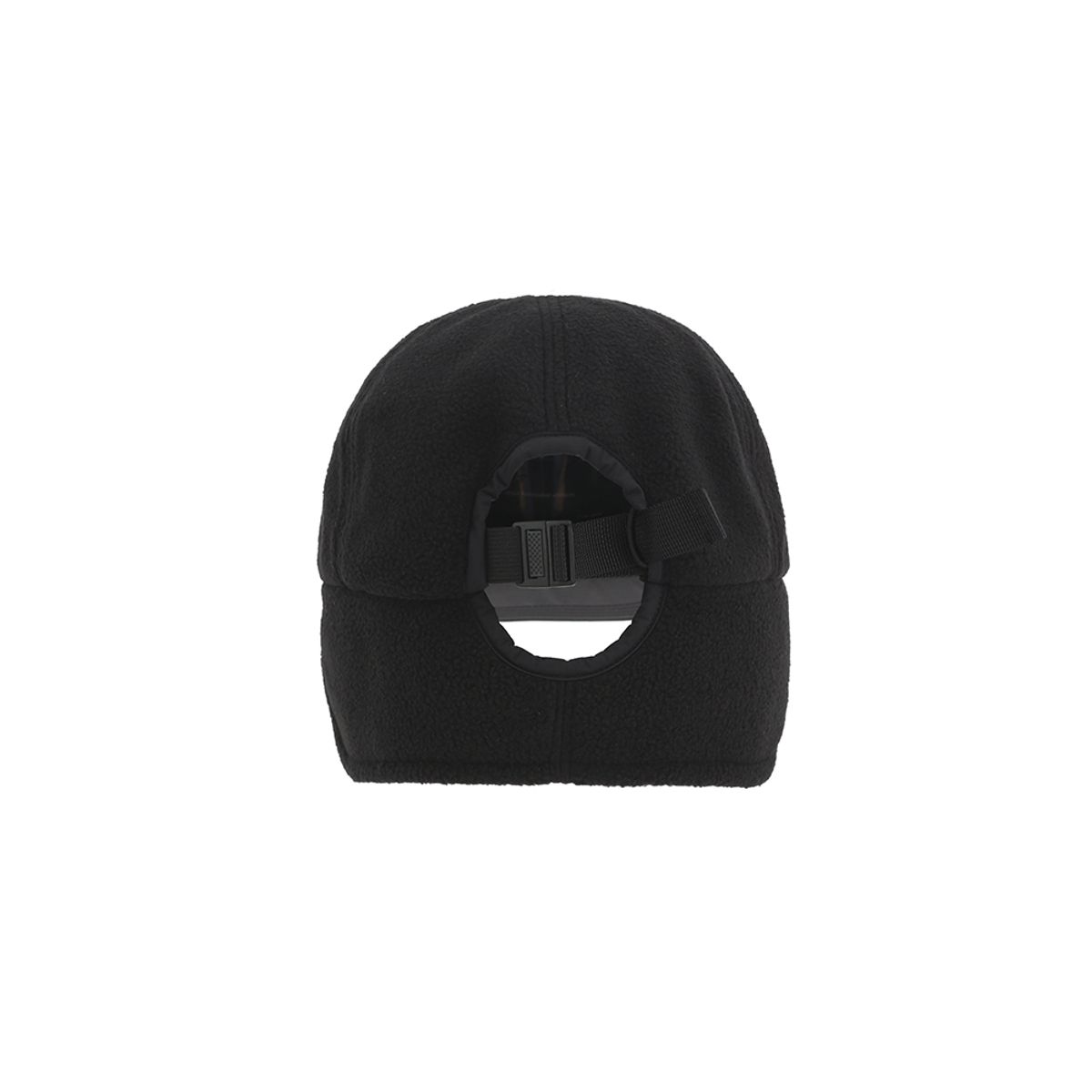모이프(MOIF) [AW24]HIKER TROOPER CAP / BLACK
