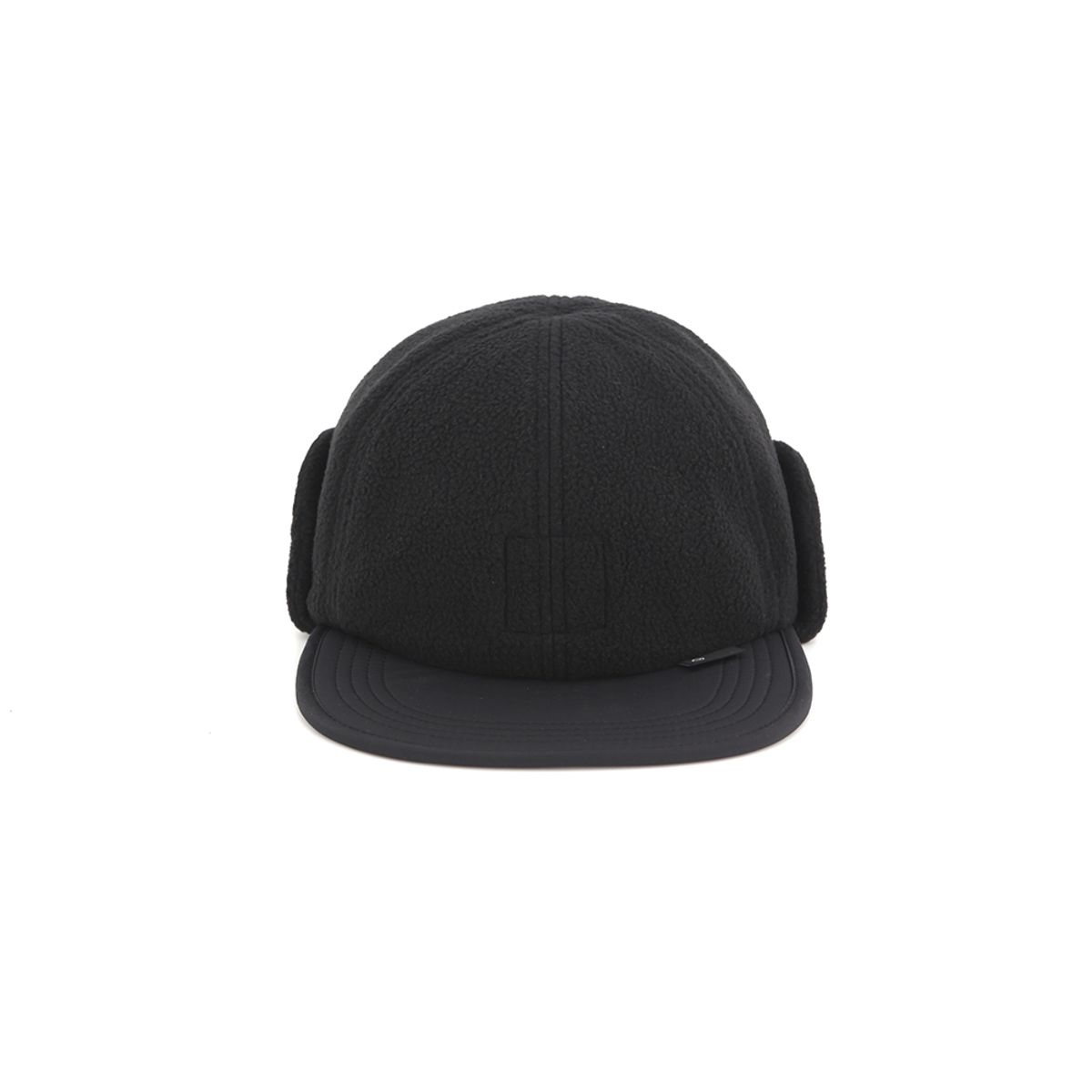 모이프(MOIF) [AW24]HIKER TROOPER CAP / BLACK