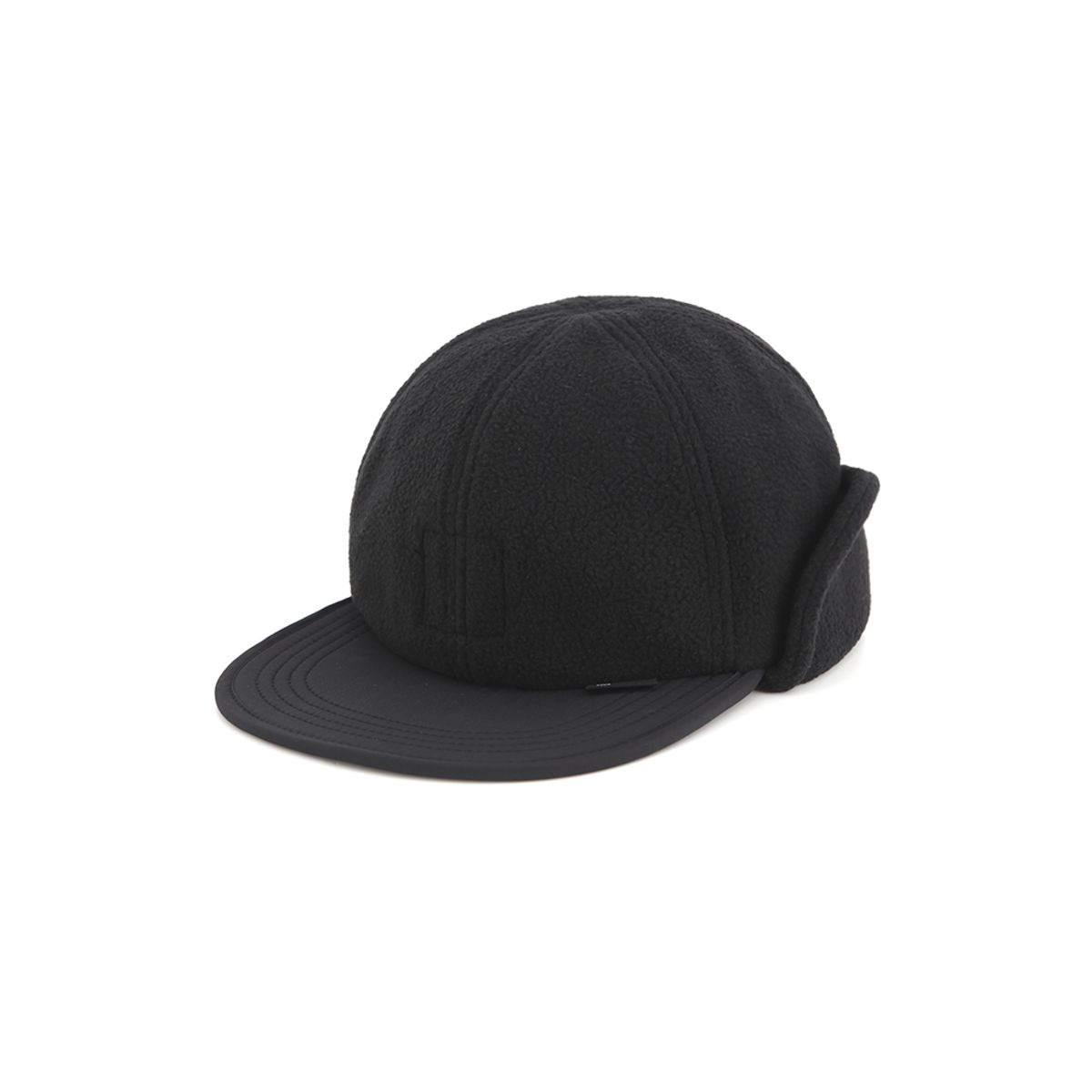 모이프(MOIF) [AW24]HIKER TROOPER CAP / BLACK