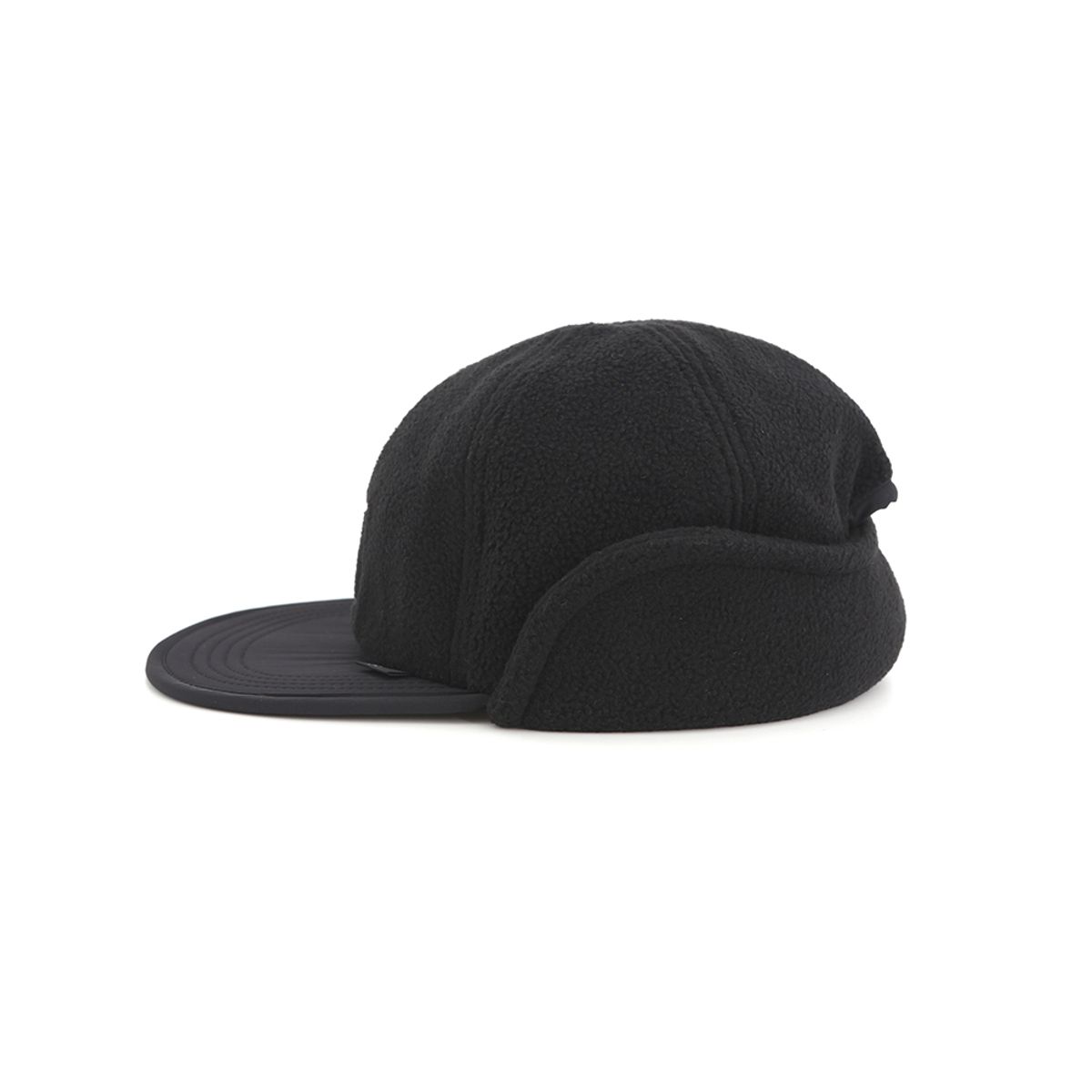 모이프(MOIF) [AW24]HIKER TROOPER CAP / BLACK