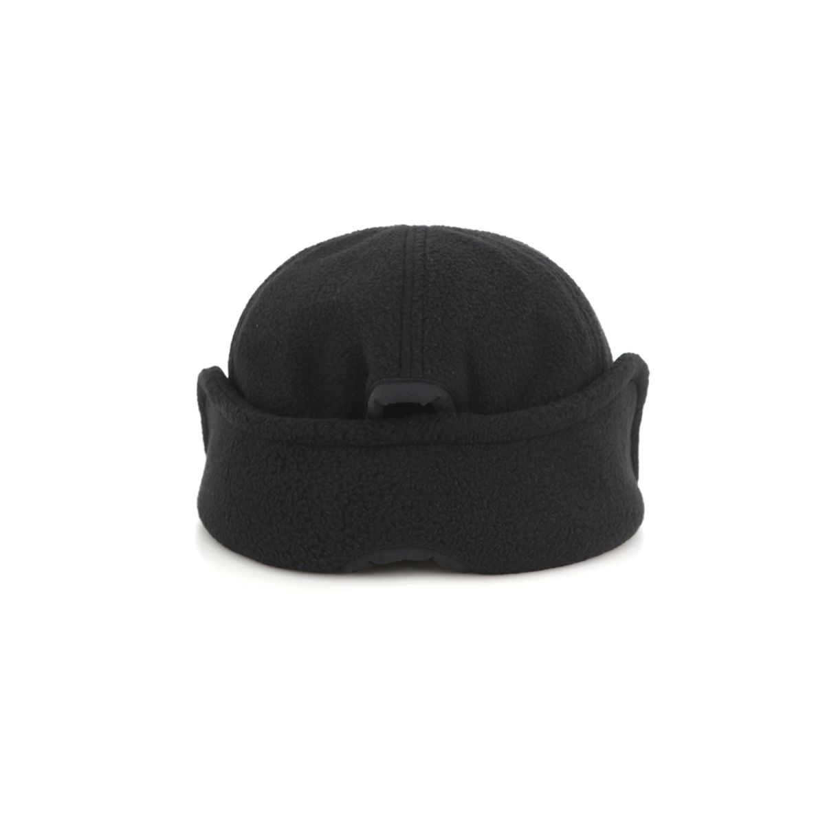 모이프(MOIF) [AW24]HIKER TROOPER CAP / BLACK