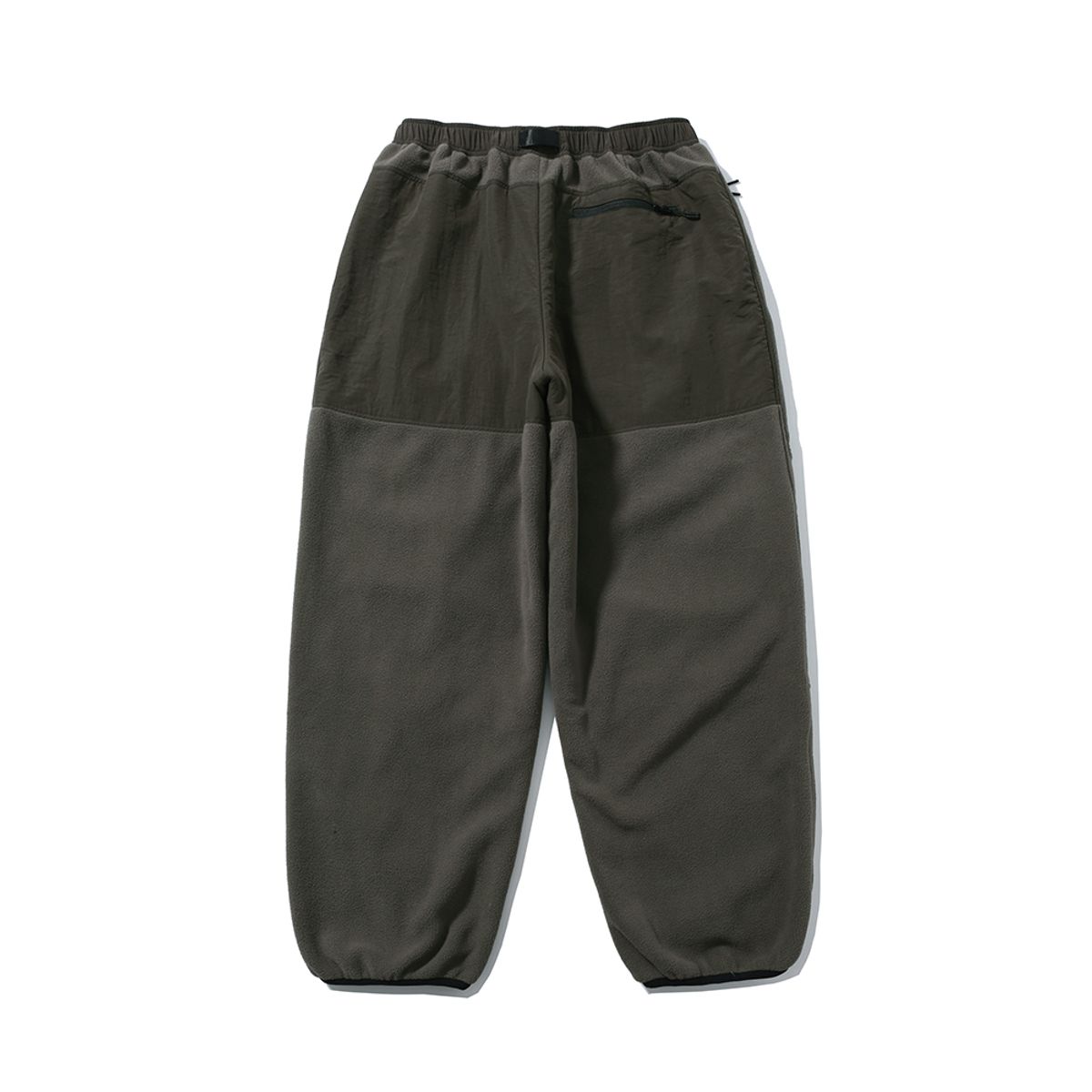 모이프(MOIF) [AW24]HIKER PANTS / ASH BROWN