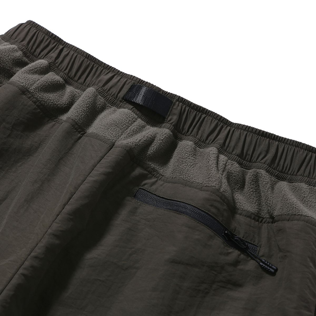 모이프(MOIF) [AW24]HIKER PANTS / ASH BROWN