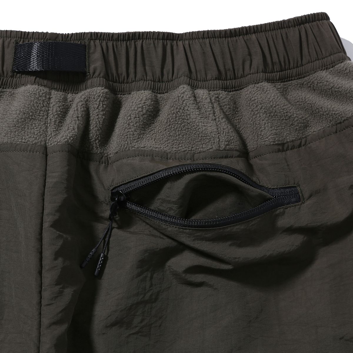 모이프(MOIF) [AW24]HIKER PANTS / ASH BROWN