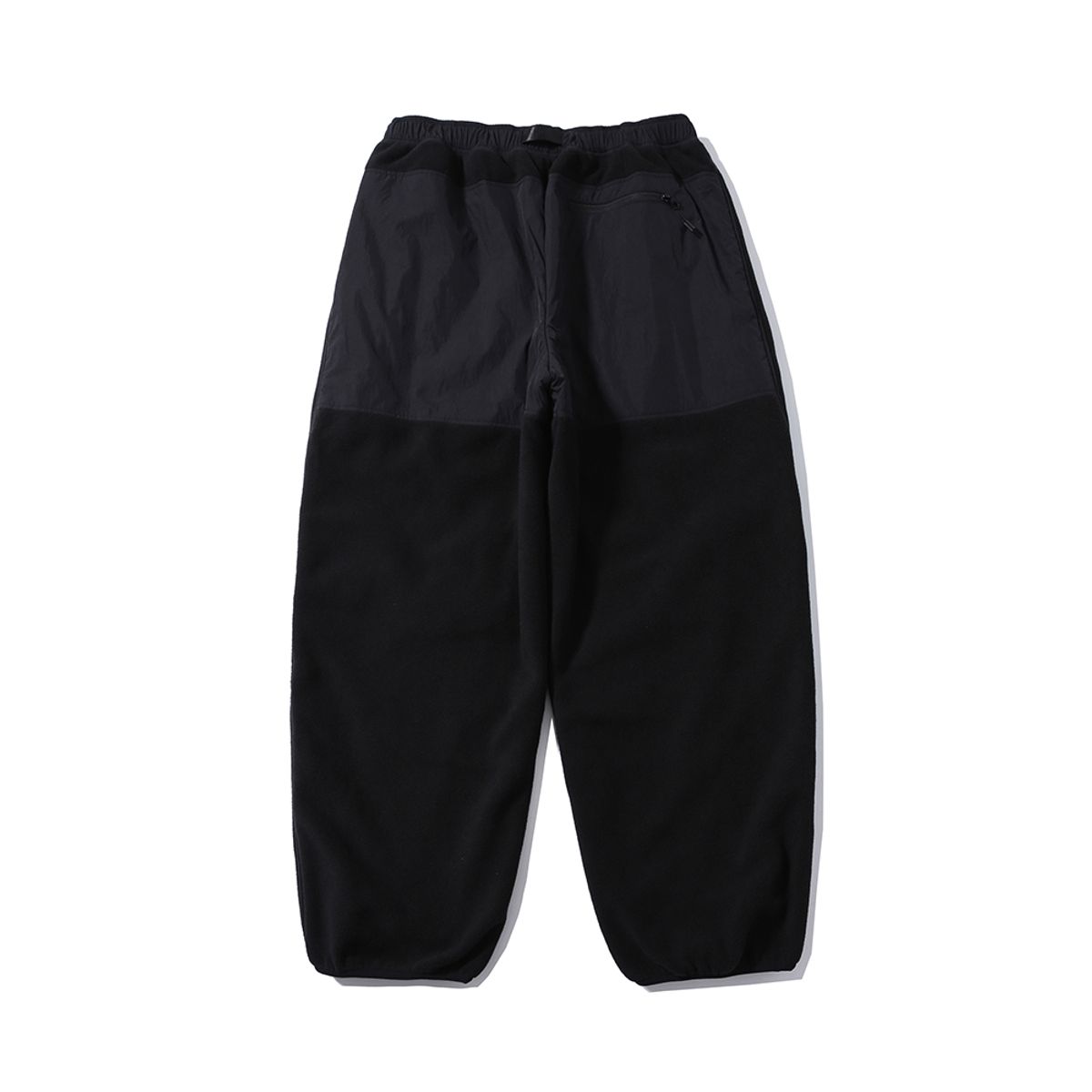 모이프(MOIF) [AW24]HIKER PANTS / BLACK