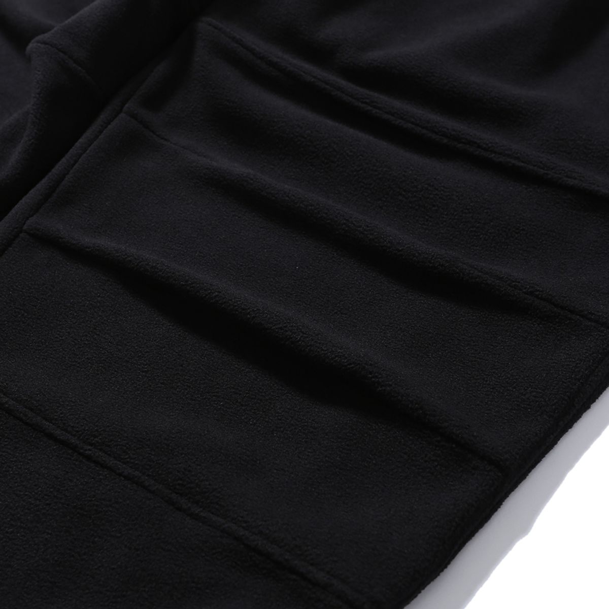 모이프(MOIF) [AW24]HIKER PANTS / BLACK