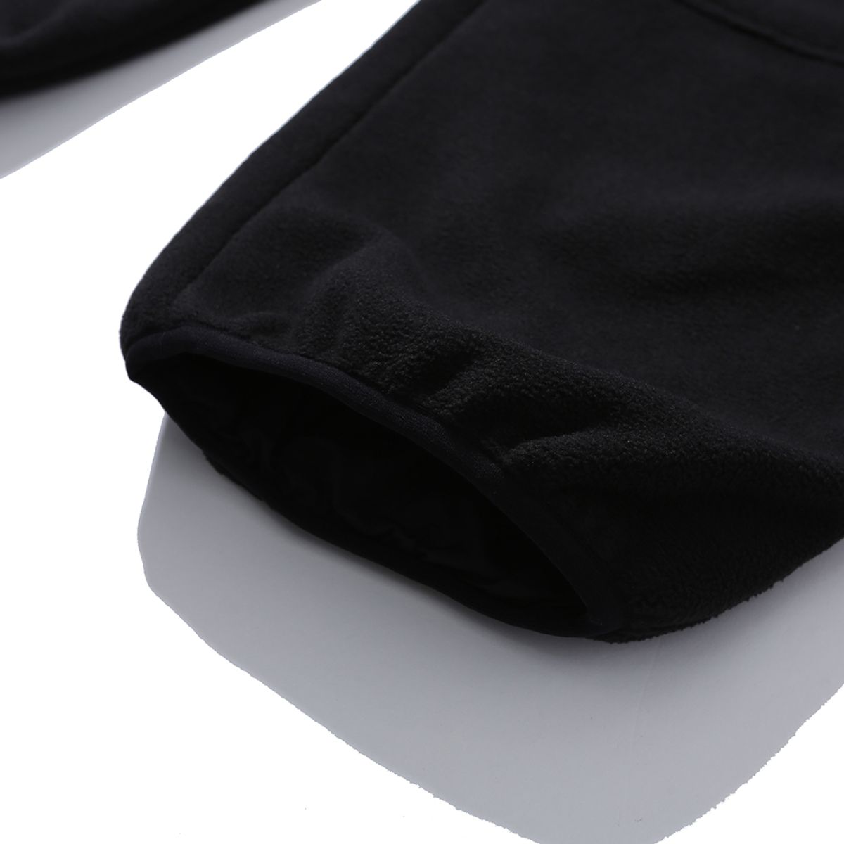 모이프(MOIF) [AW24]HIKER PANTS / BLACK
