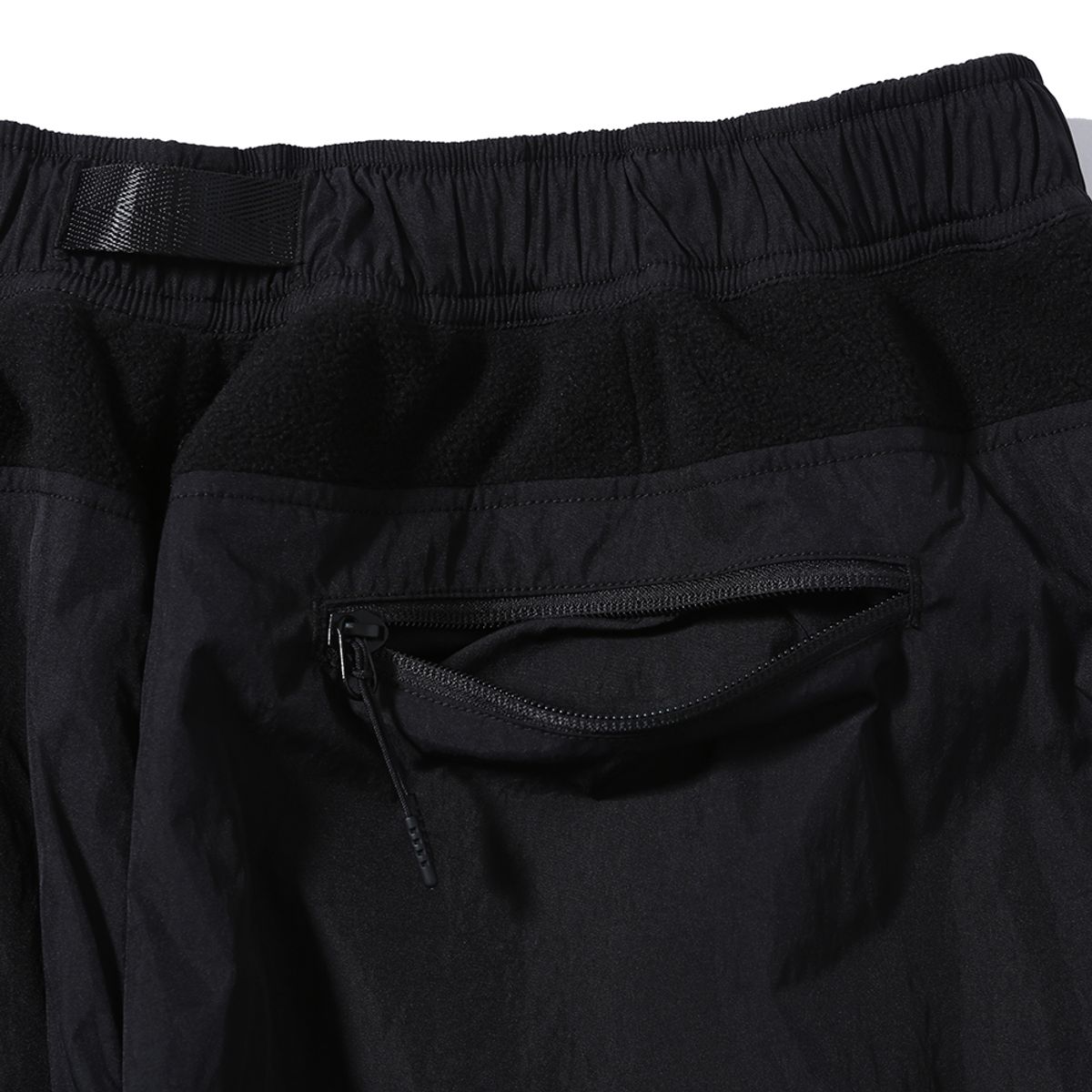 모이프(MOIF) [AW24]HIKER PANTS / BLACK
