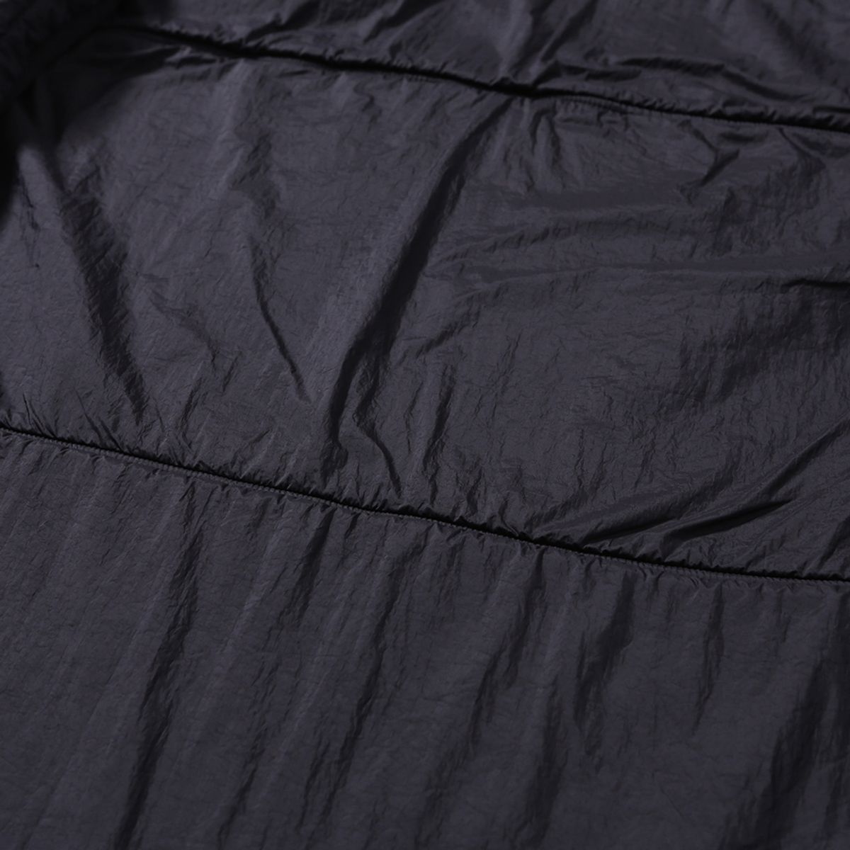 모이프(MOIF) [AW24]MIL PCU VEST / ASH BROWN