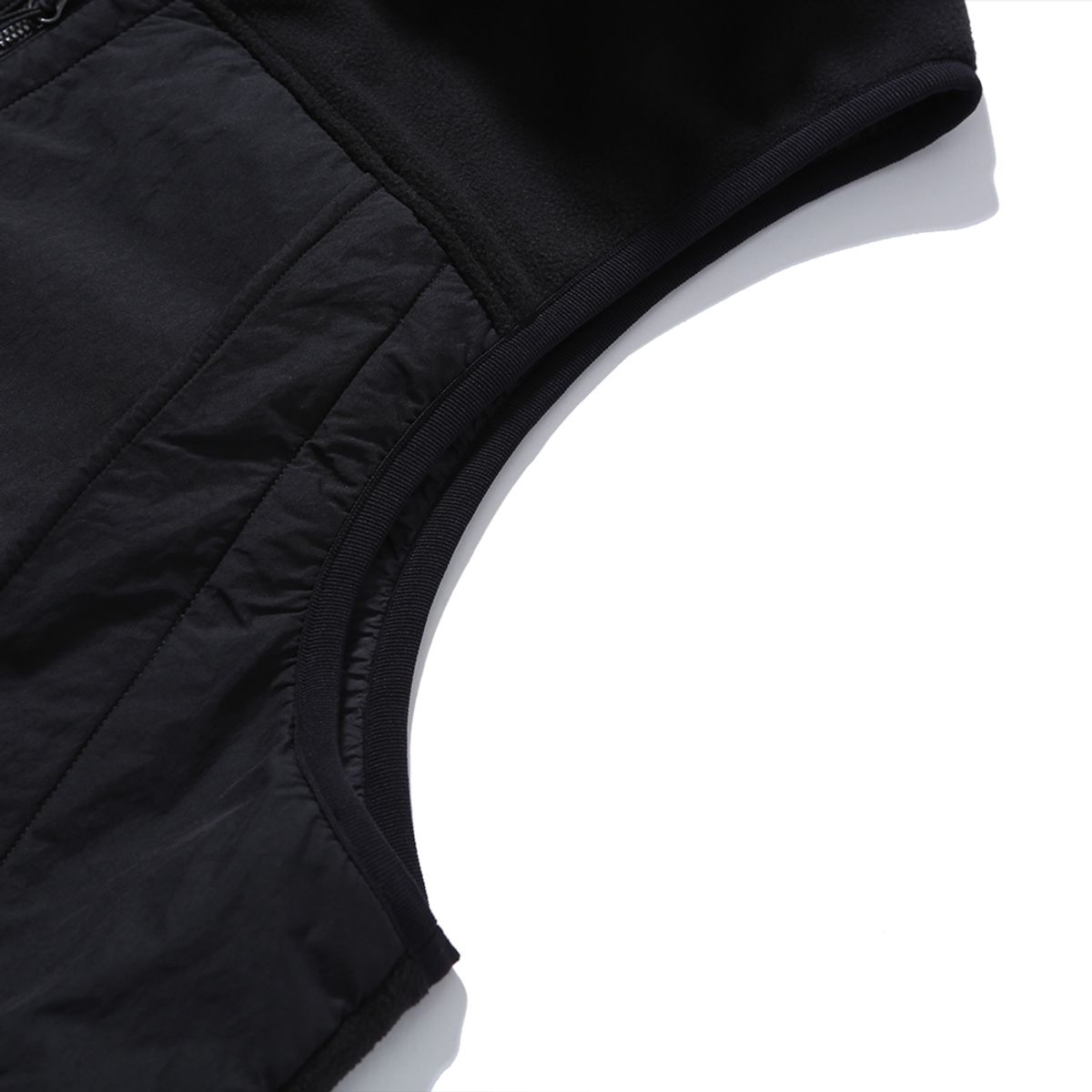 모이프(MOIF) [AW24]MIL PCU VEST / BLACK