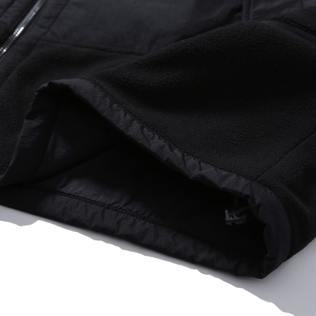 모이프(MOIF) [AW24]MIL PCU VEST / BLACK