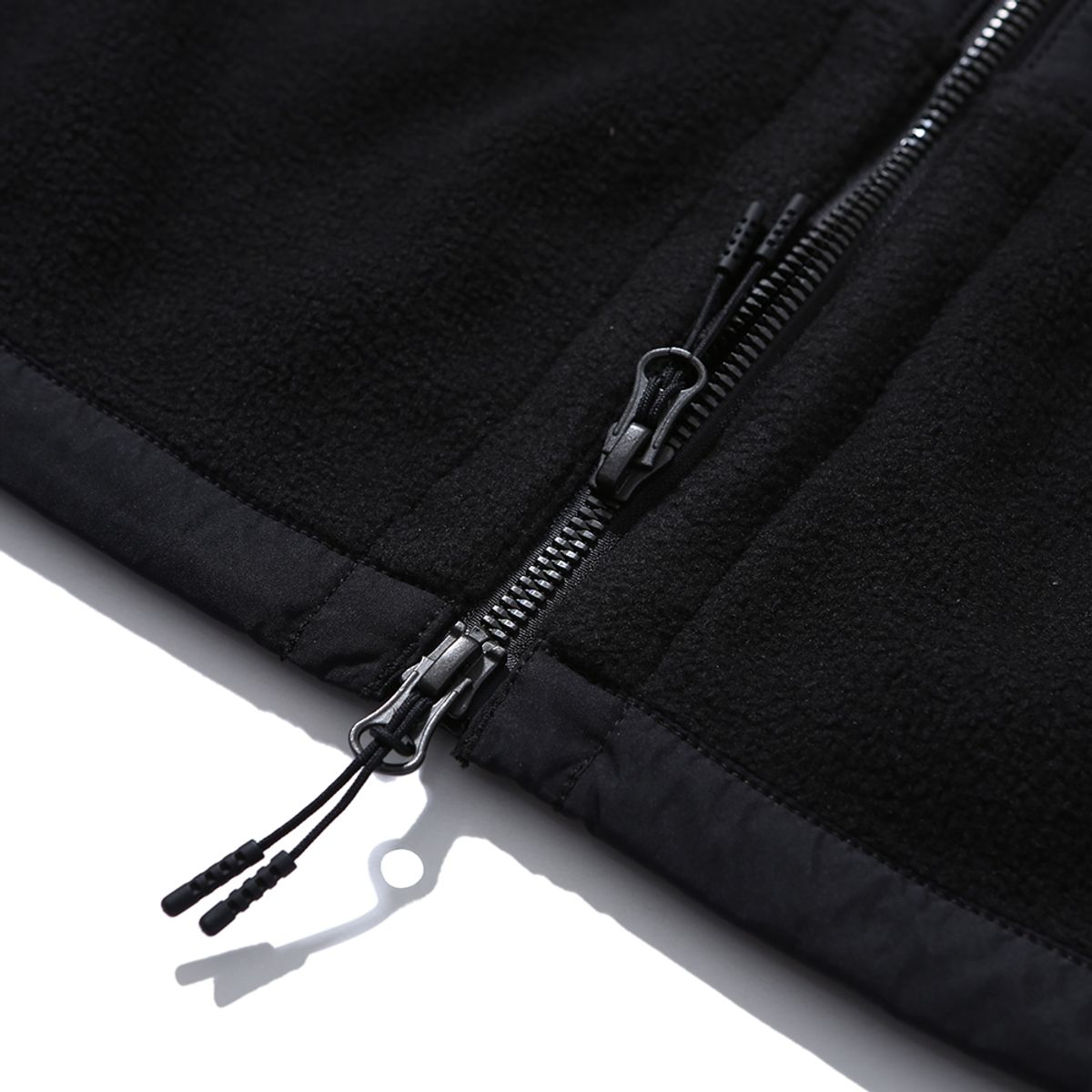 모이프(MOIF) [AW24]MIL PCU VEST / BLACK