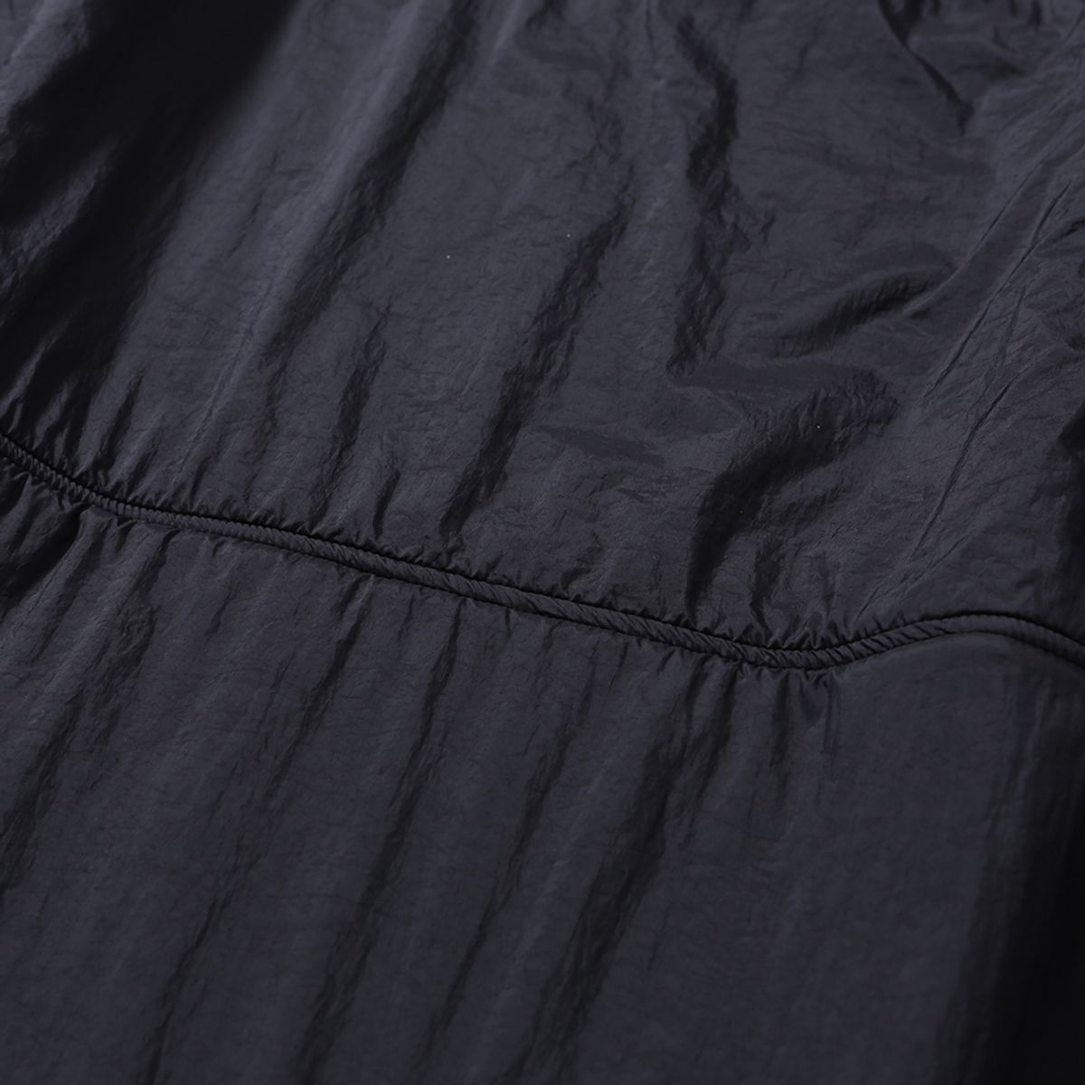 모이프(MOIF) [AW24]MIL PCU VEST / BLACK