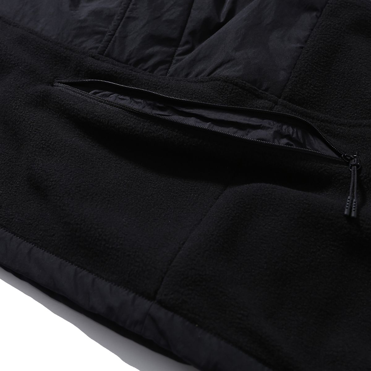 모이프(MOIF) [AW24]MIL PCU VEST / BLACK