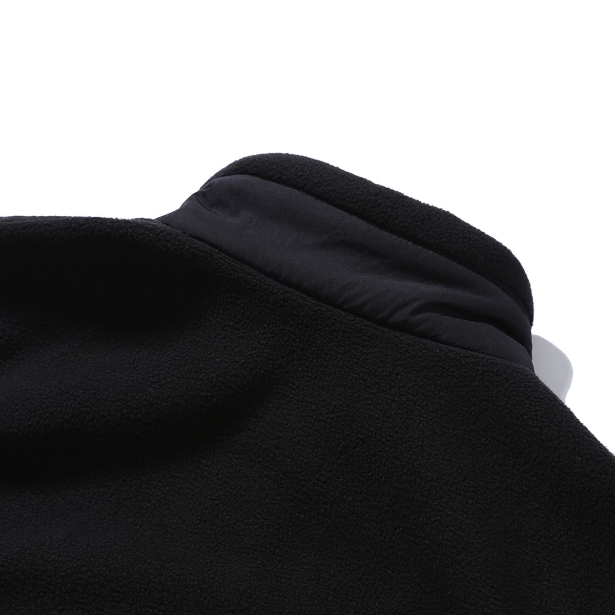 모이프(MOIF) [AW24]MIL PCU VEST / BLACK