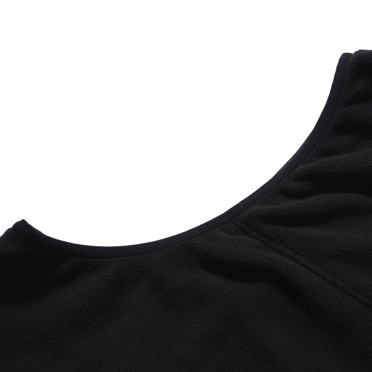 모이프(MOIF) [AW24]MIL PCU VEST / BLACK