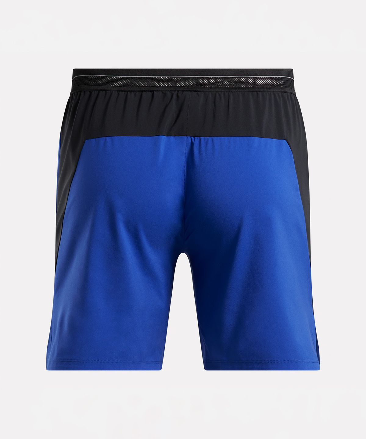 리복(REEBOK) 애슬릿 스피드 쇼츠 4.0 - 블루 / 100205366