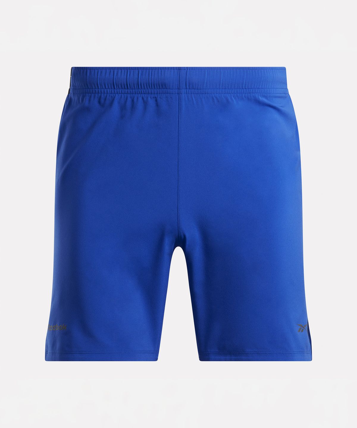 리복(REEBOK) 애슬릿 스피드 쇼츠 4.0 - 블루 / 100205366