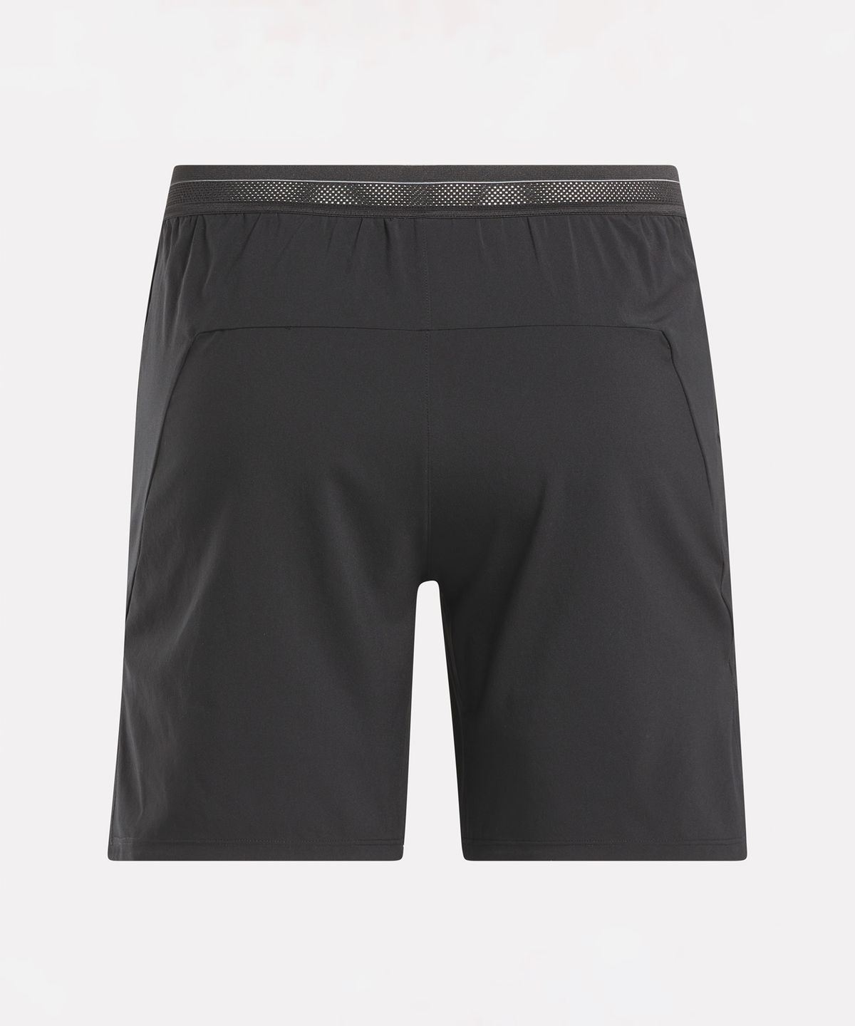 리복(REEBOK) 애슬릿 스피드 쇼츠 4.0 - 블랙 / 100075778