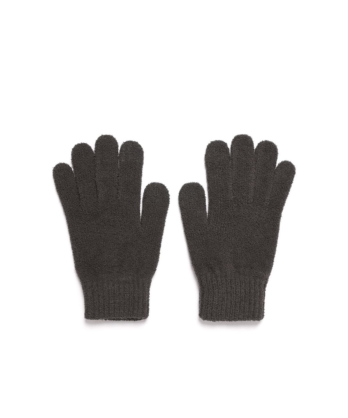 스노우피크 어패럴(SNOWPEAK APPAREL) 탁텔 장갑 (S24WUFGL01) Charcoal