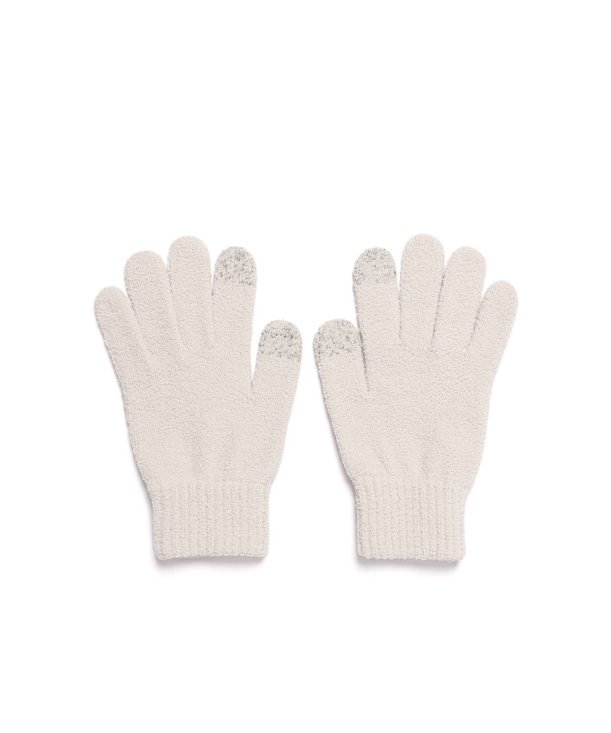 스노우피크 어패럴(SNOWPEAK APPAREL) 탁텔 장갑 (S24WUFGL01) Light Beige