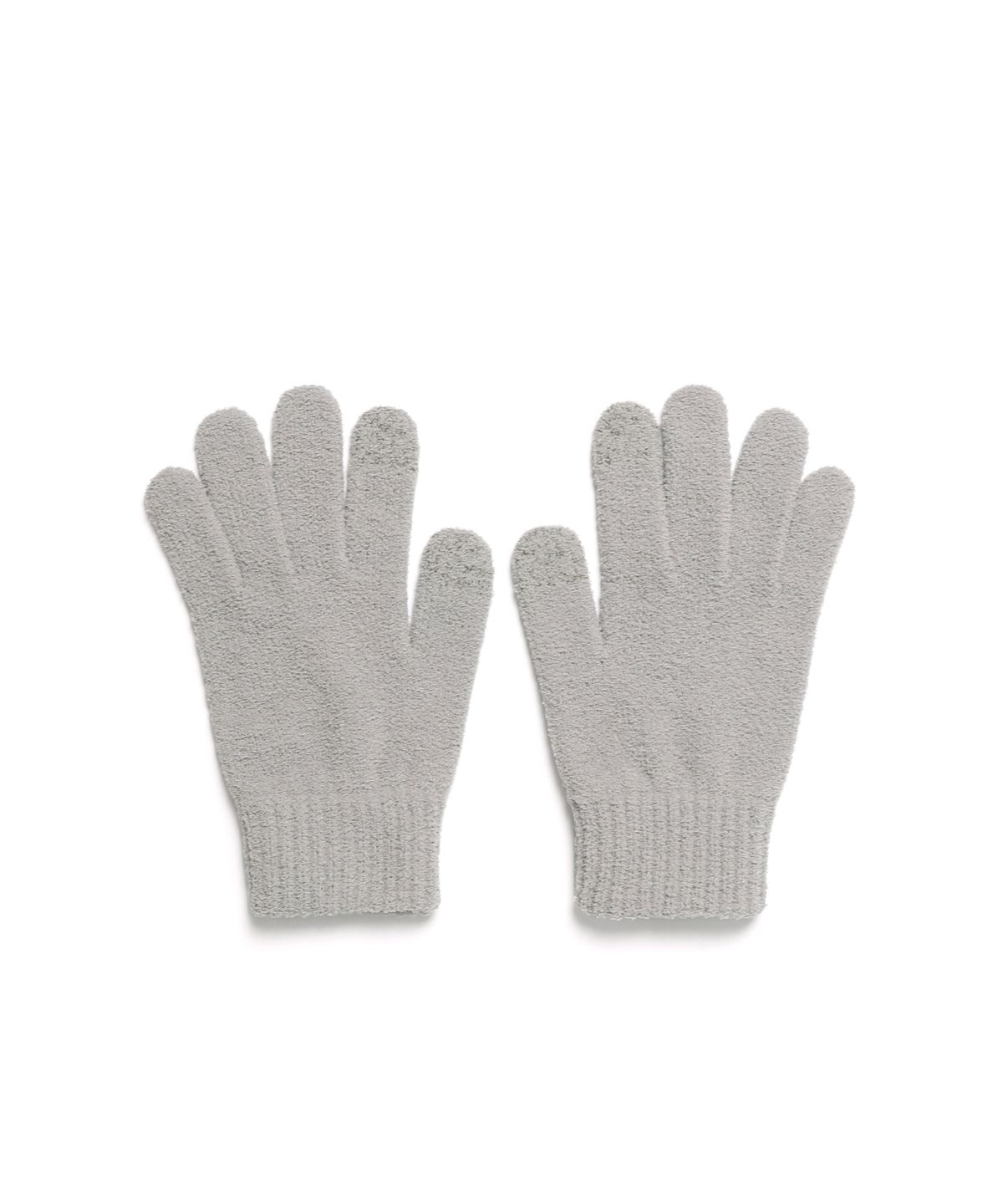스노우피크 어패럴(SNOWPEAK APPAREL) 탁텔 장갑  (S24WUFGL01) Fog Gray
