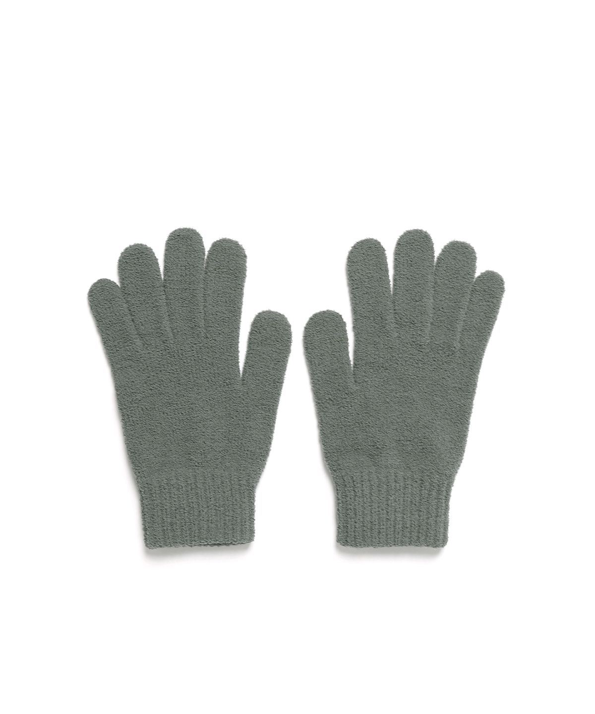 스노우피크 어패럴(SNOWPEAK APPAREL) 탁텔 장갑 (S24WUFGL01) Dark Gray