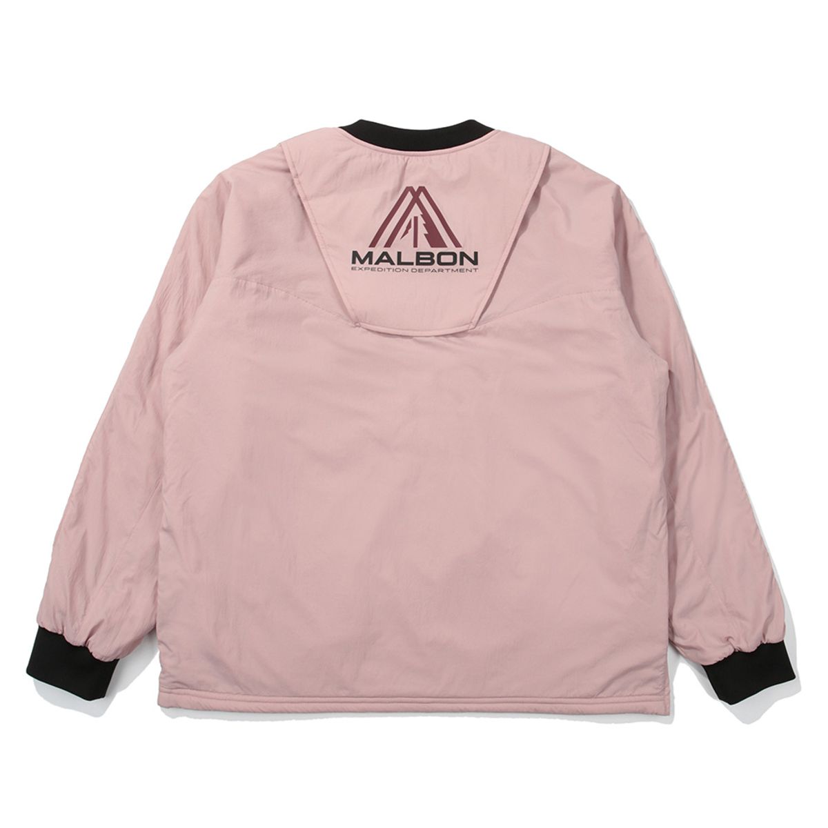 말본 골프(MALBON GOLF) 기능성 안감 경량 피스테 PINK (MAN)