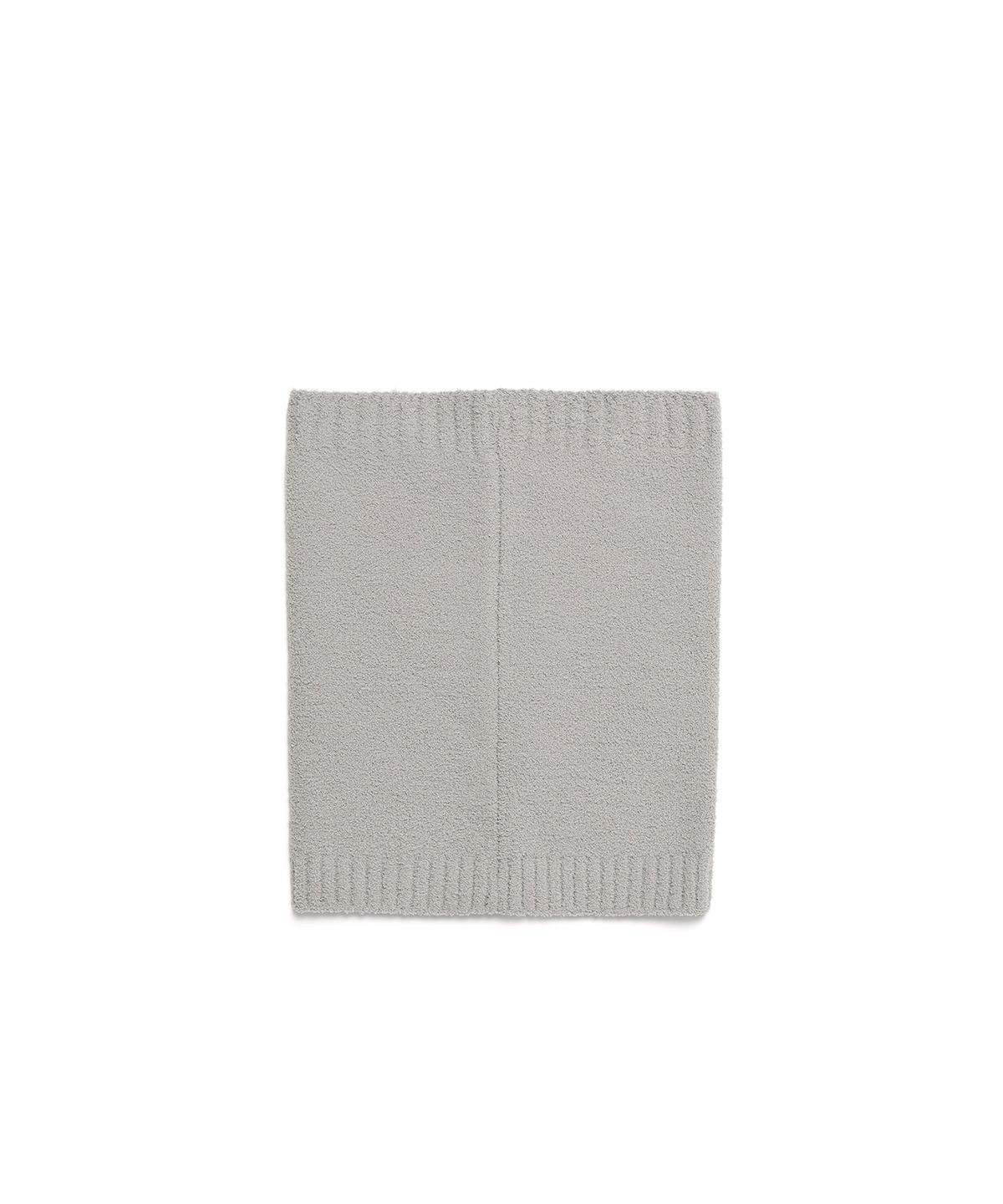 스노우피크 어패럴(SNOWPEAK APPAREL) 탁텔 버프 (S24WUFWA63) Fog Gray