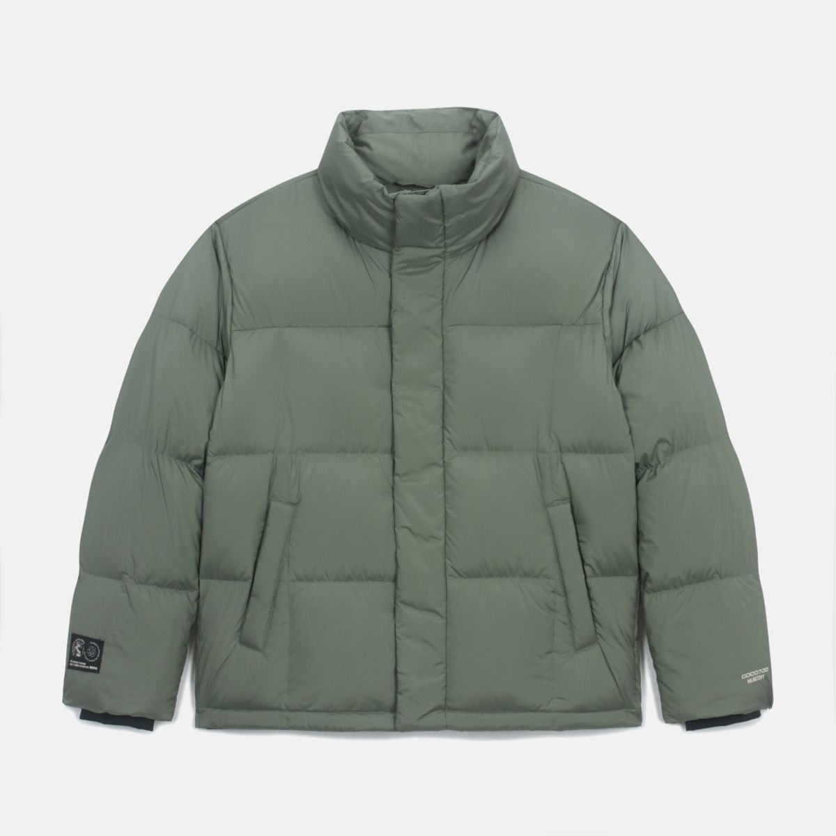 네파(NEPA) 7KF2063 공용 코코 다운 자켓